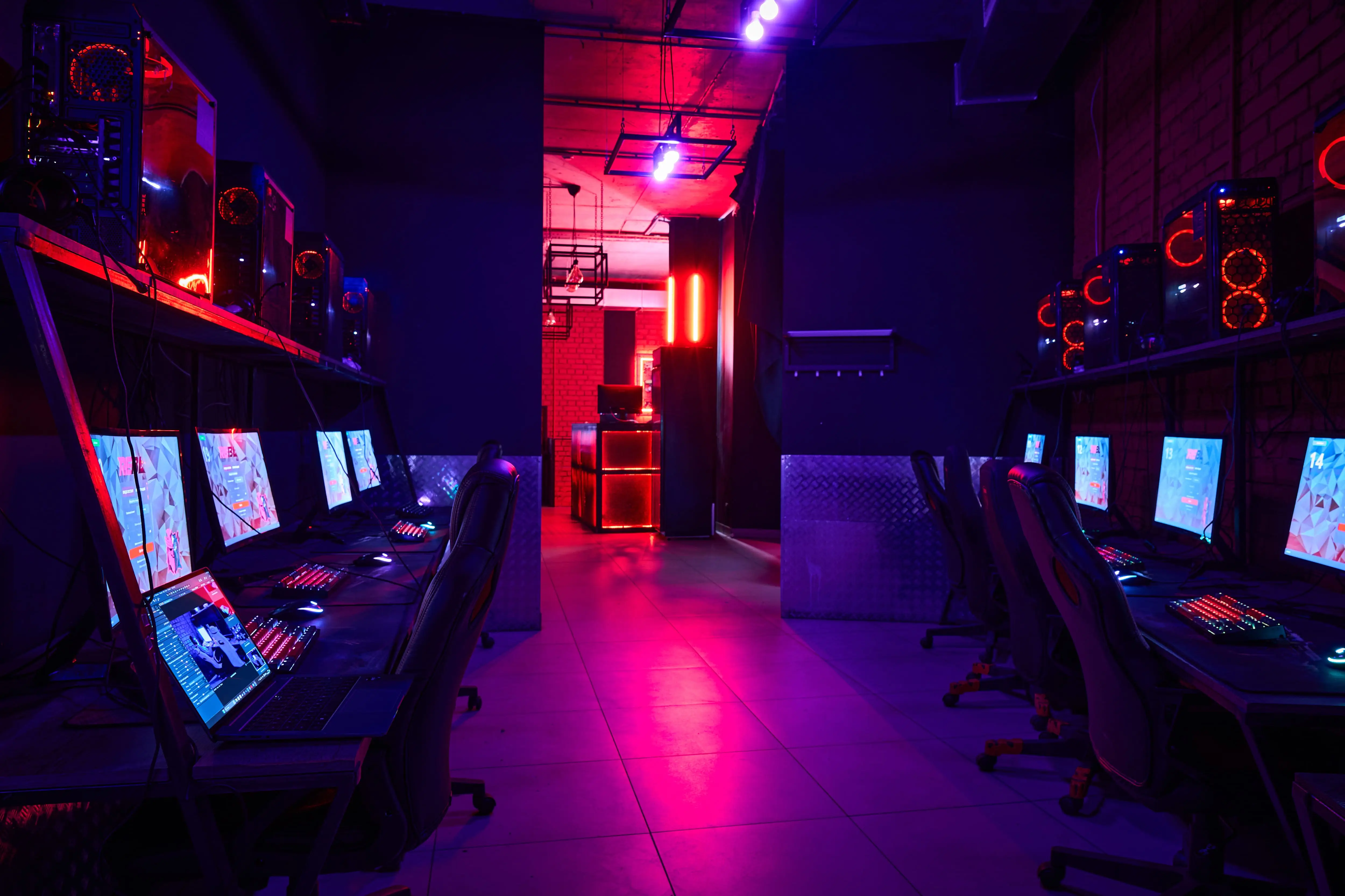 Изображение клуба REBL № 3