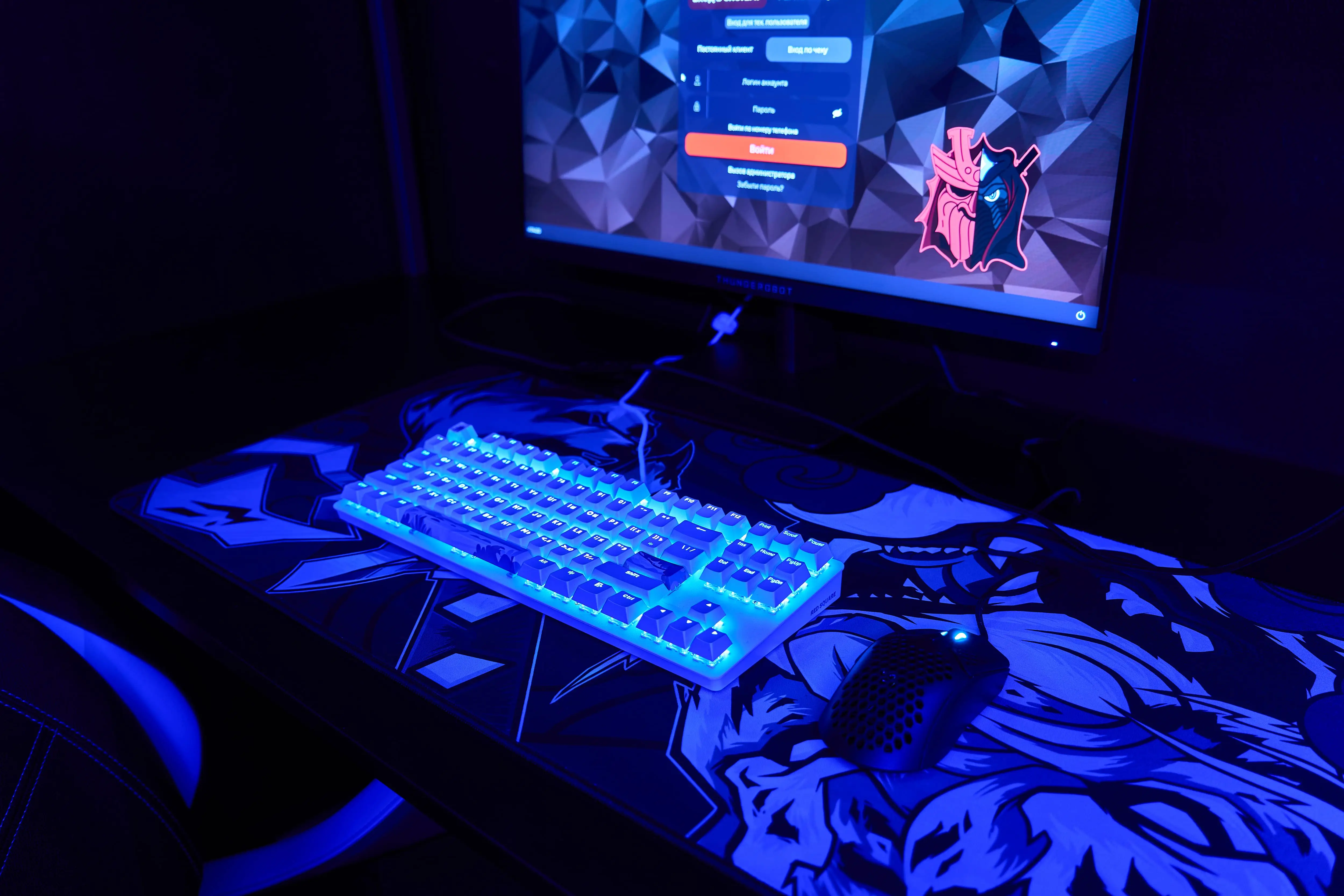 Изображение клуба REBL № 5