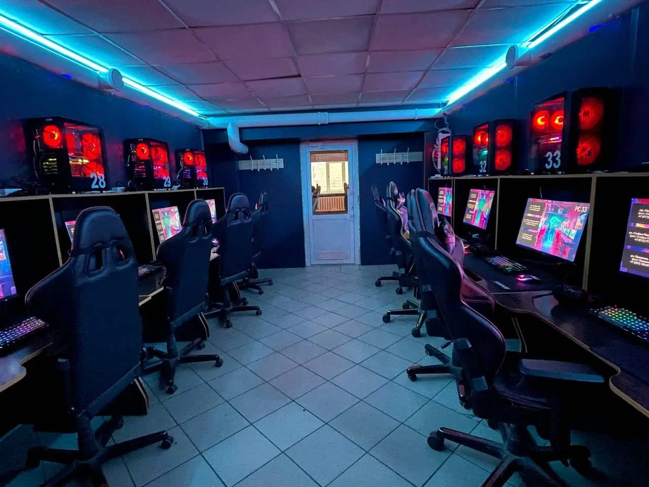 Изображение клуба WinnerS № 3