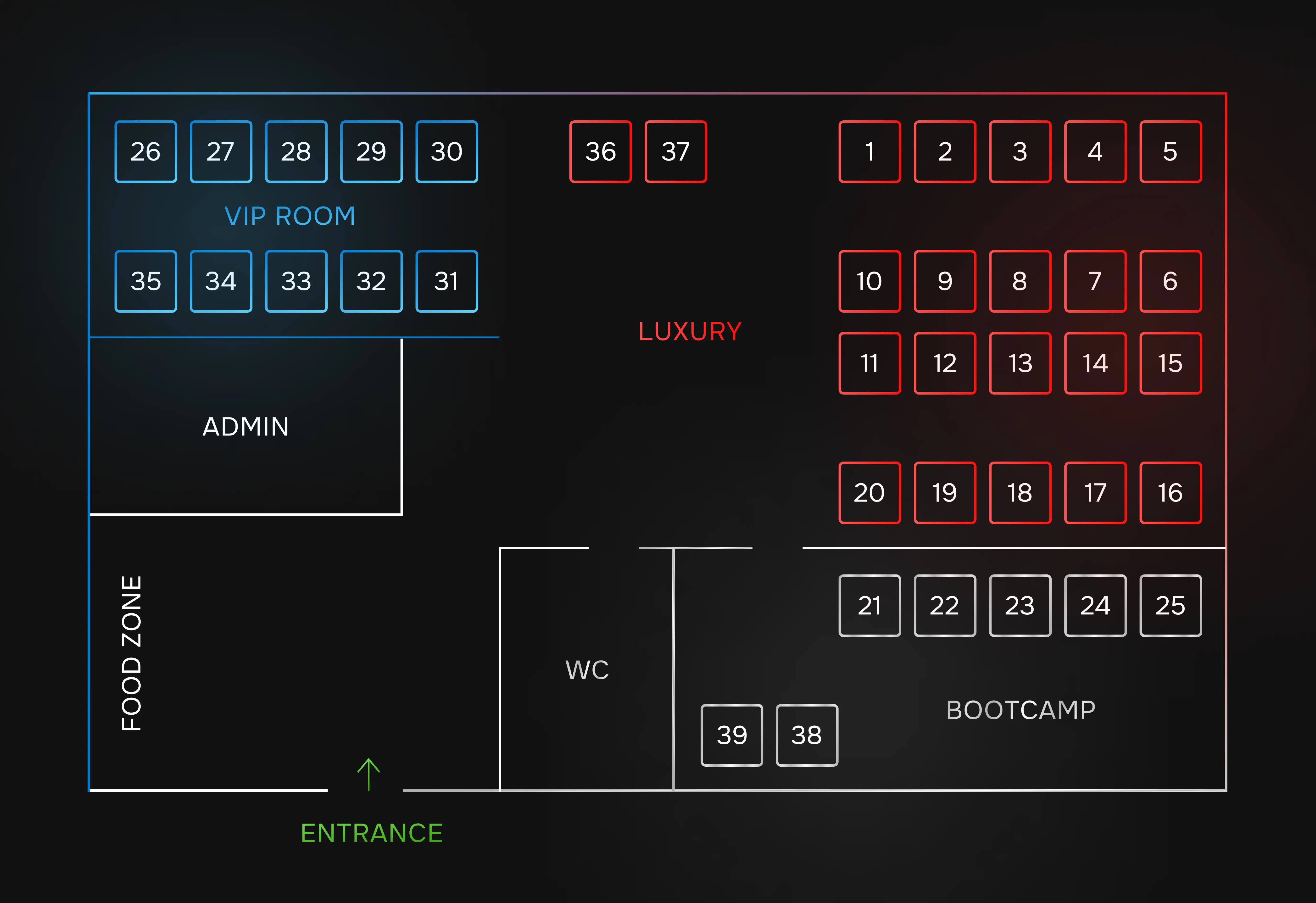 Изображение клуба WinnerS № 7