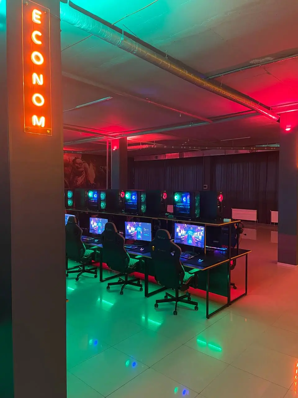 Изображение клуба WinnerS № 1