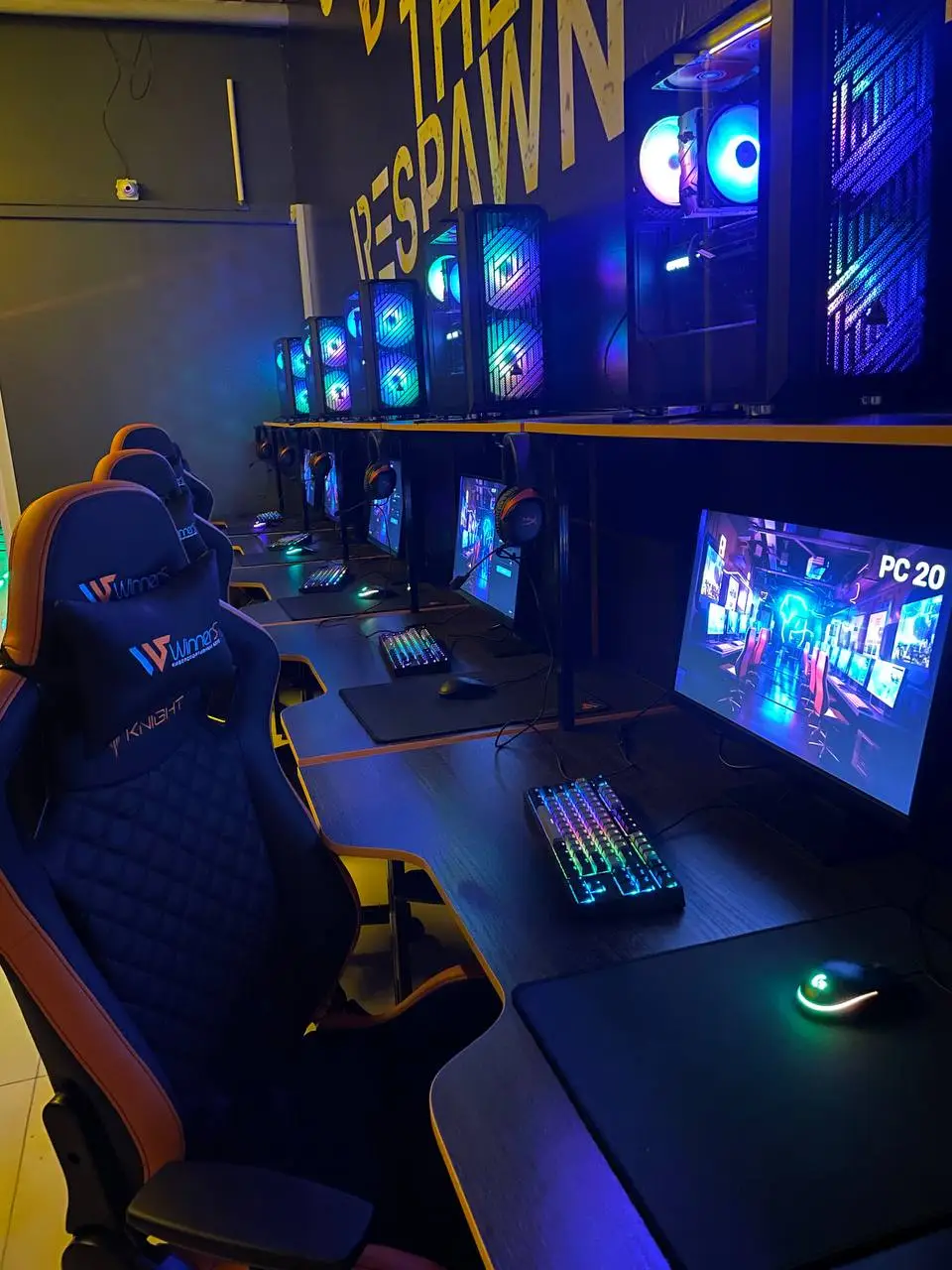 Изображение клуба WinnerS № 2