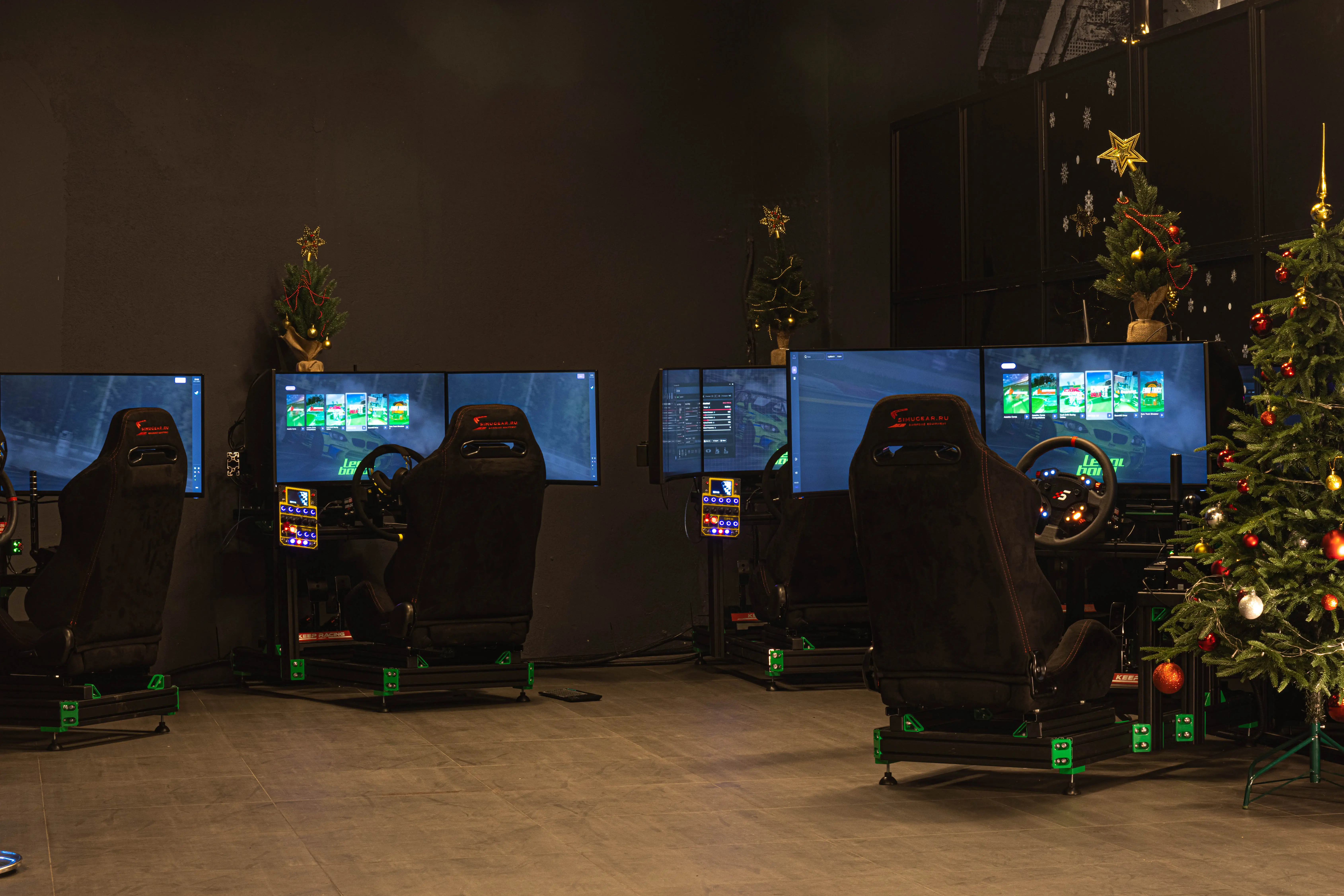 Изображение клуба Legal Band № 4