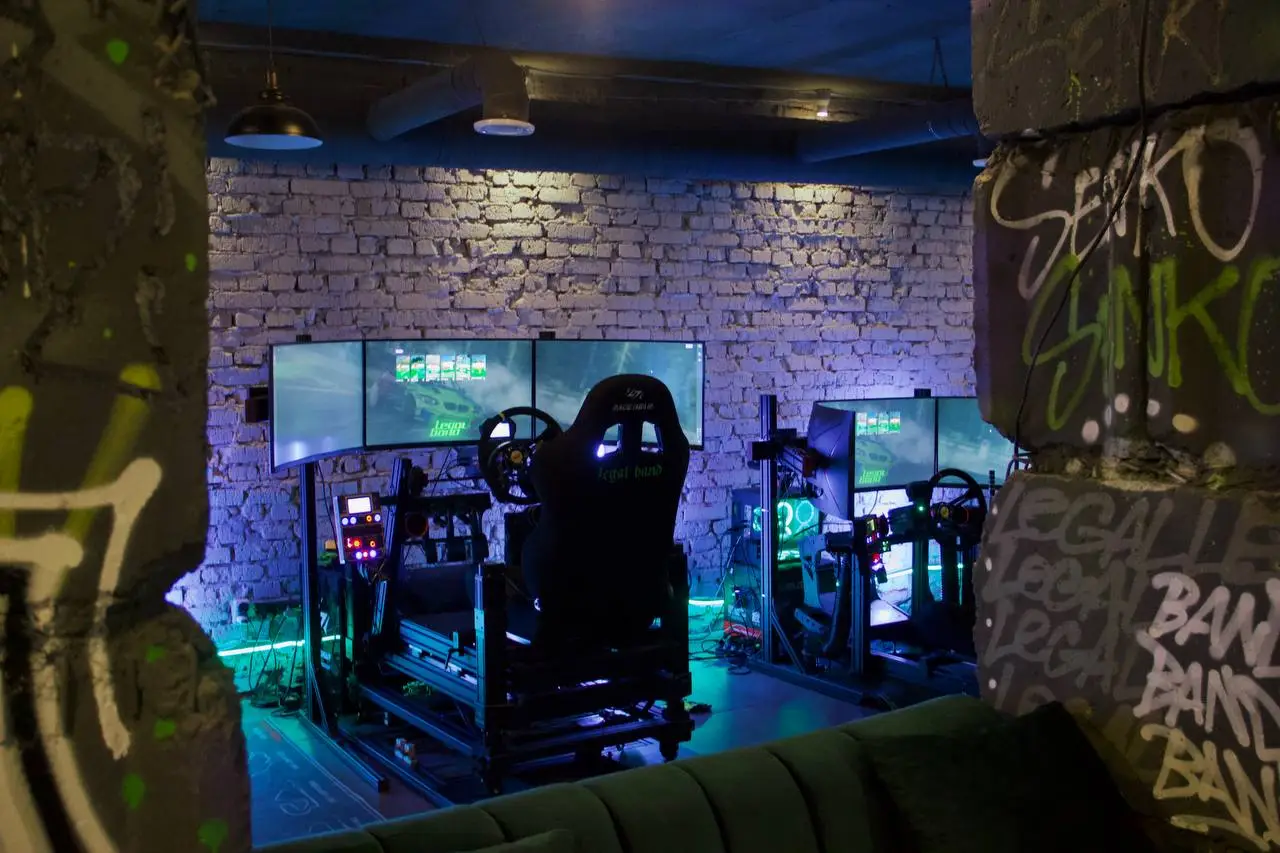 Изображение клуба Legal Band № 4