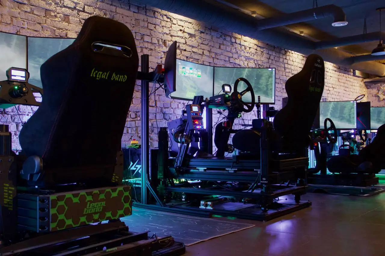 Изображение клуба Legal Band № 5