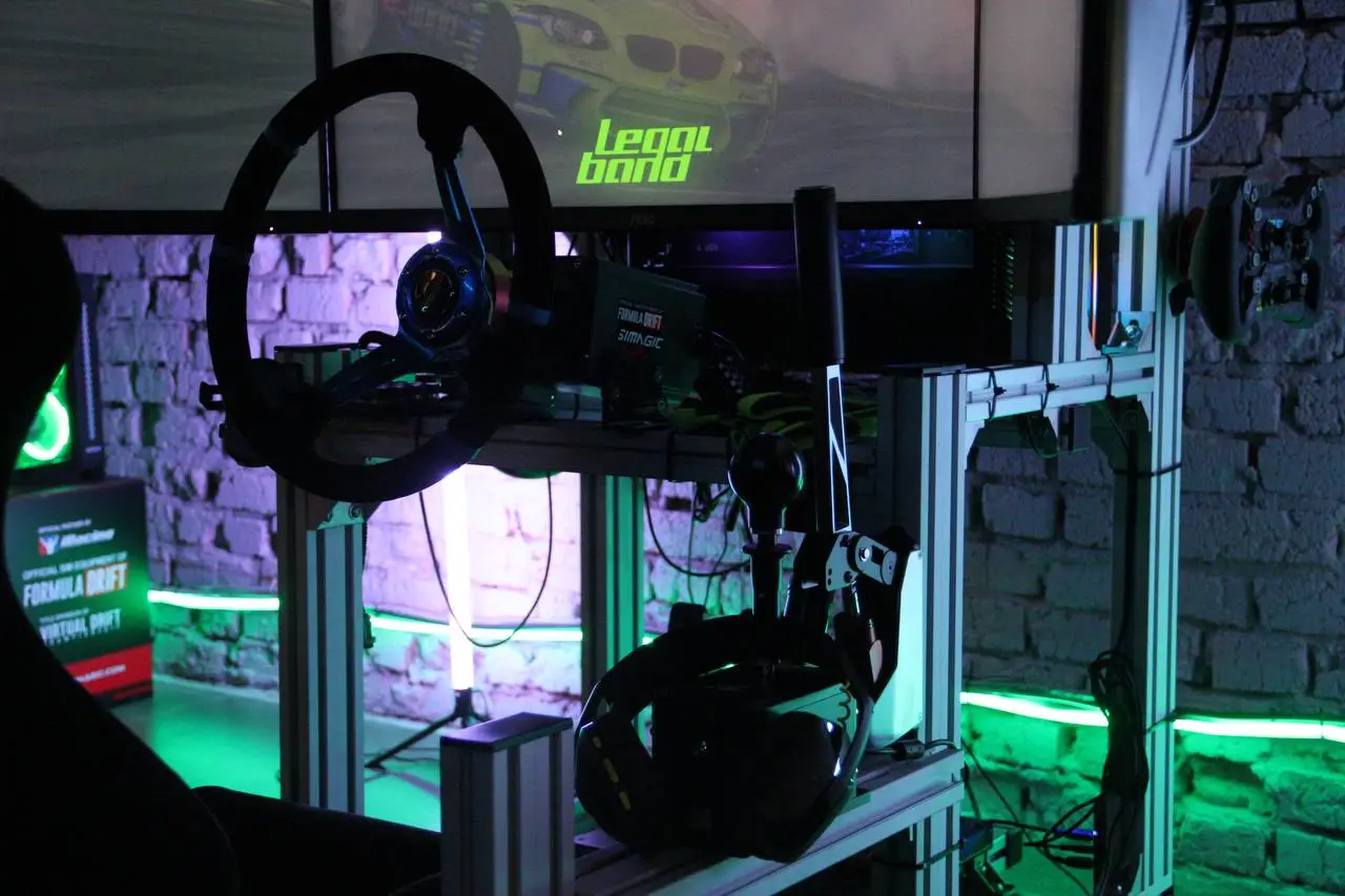 Изображение клуба Legal Band № 6