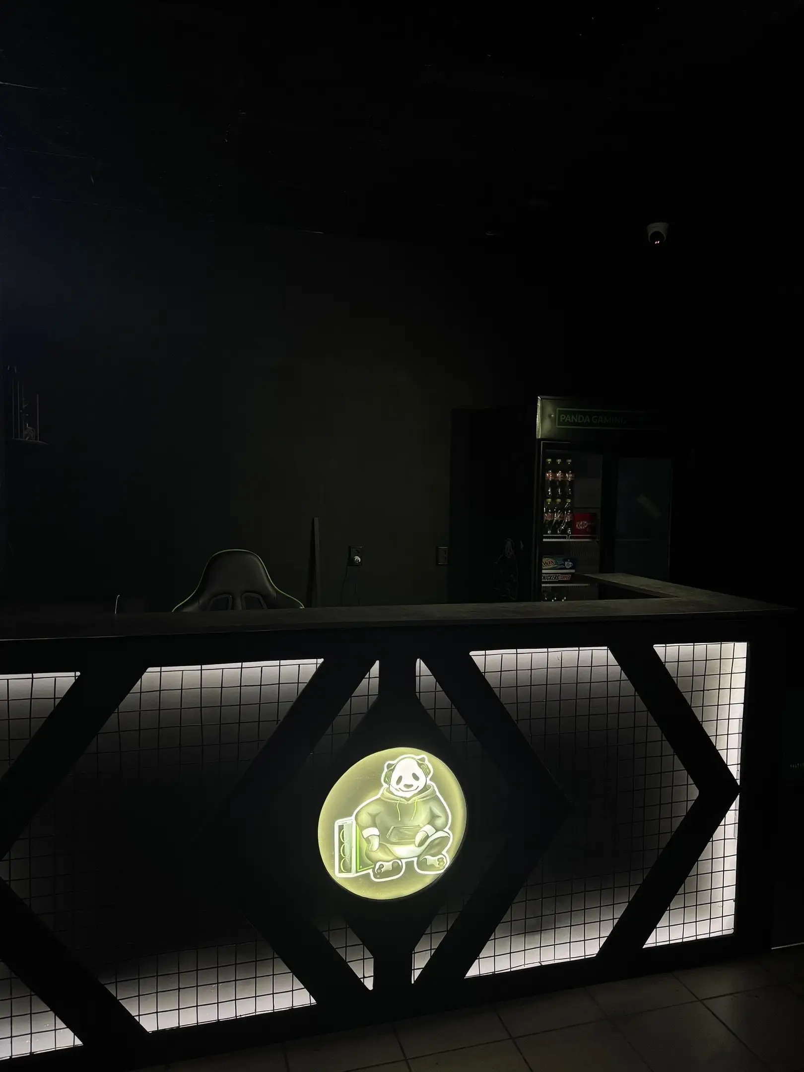 Изображение клуба Panda Gaming Club № 3