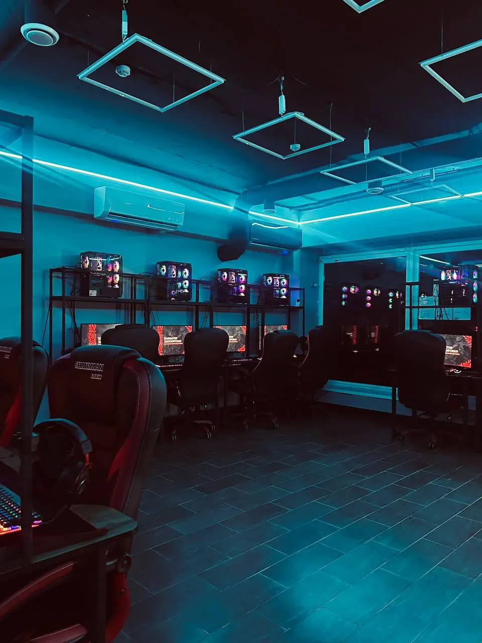 Изображение клуба Компьютерный Клуб Кракен № 3