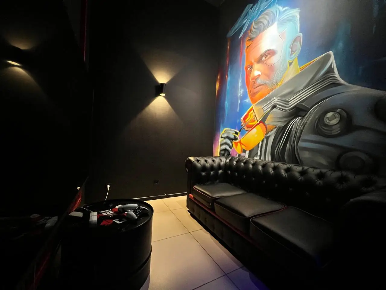 Изображение клуба CyberX Community № 5