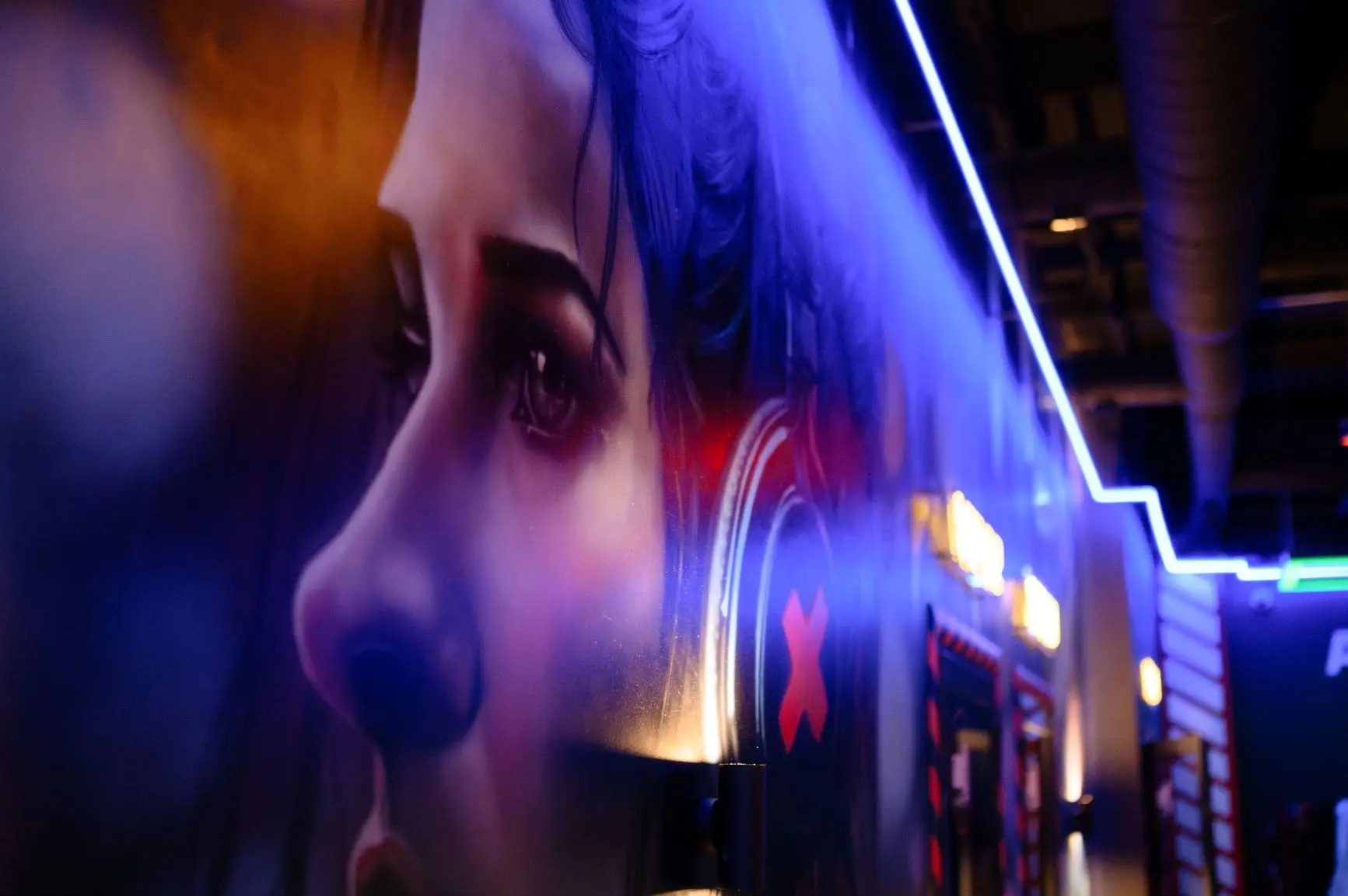 Изображение клуба CyberX Брест № 1