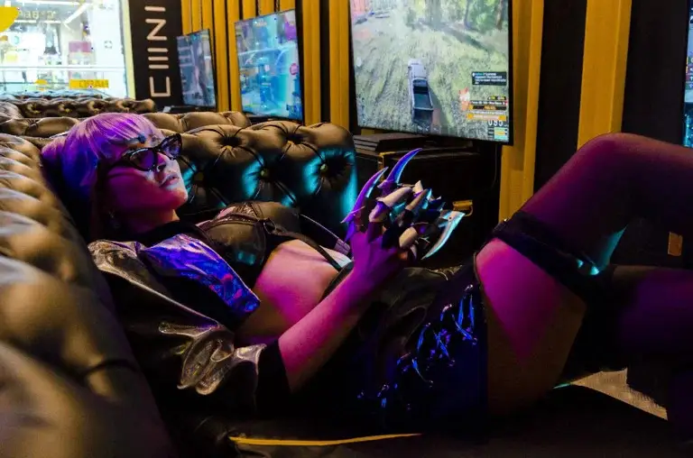 Изображение клуба COLIZEUM Коломна № 6