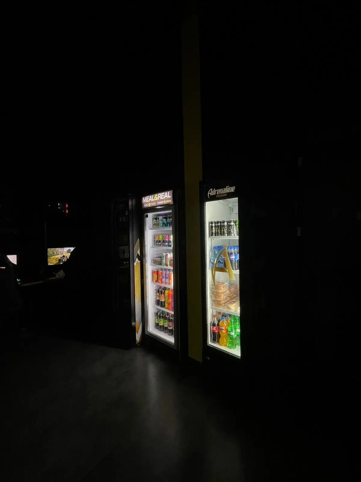 Изображение клуба COLIZEUM Бокейхана 20 № 8