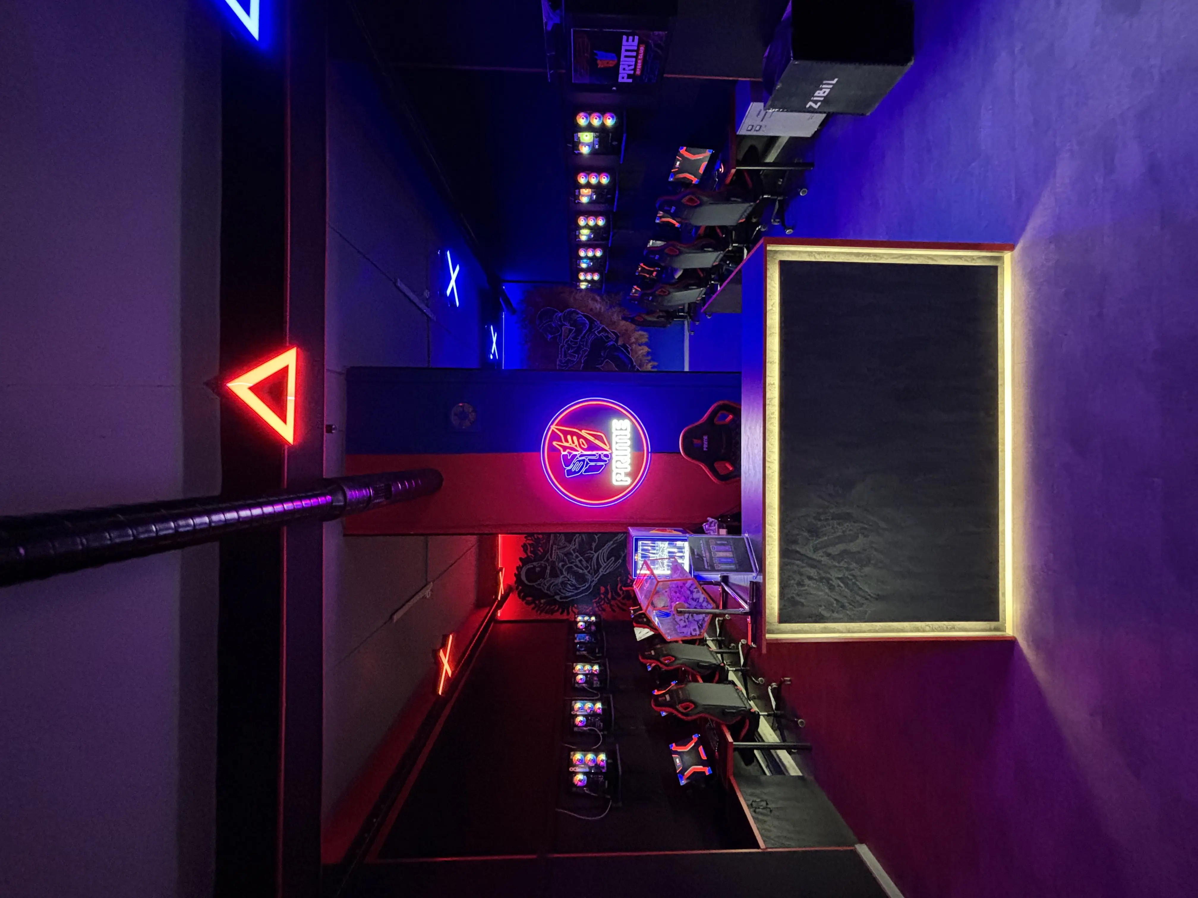 Изображение клуба Prime Baku № 2