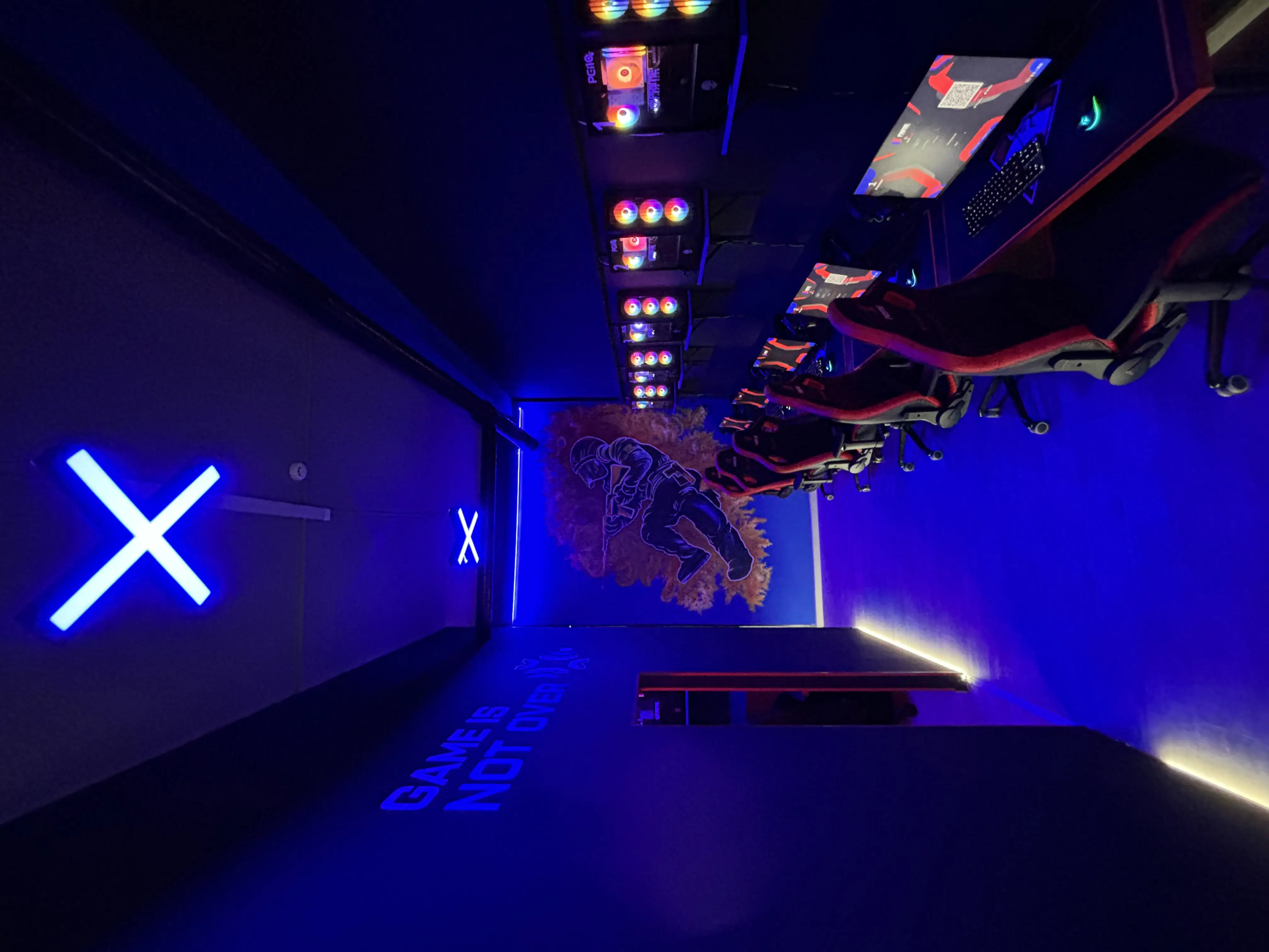 Изображение клуба Prime Baku № 3