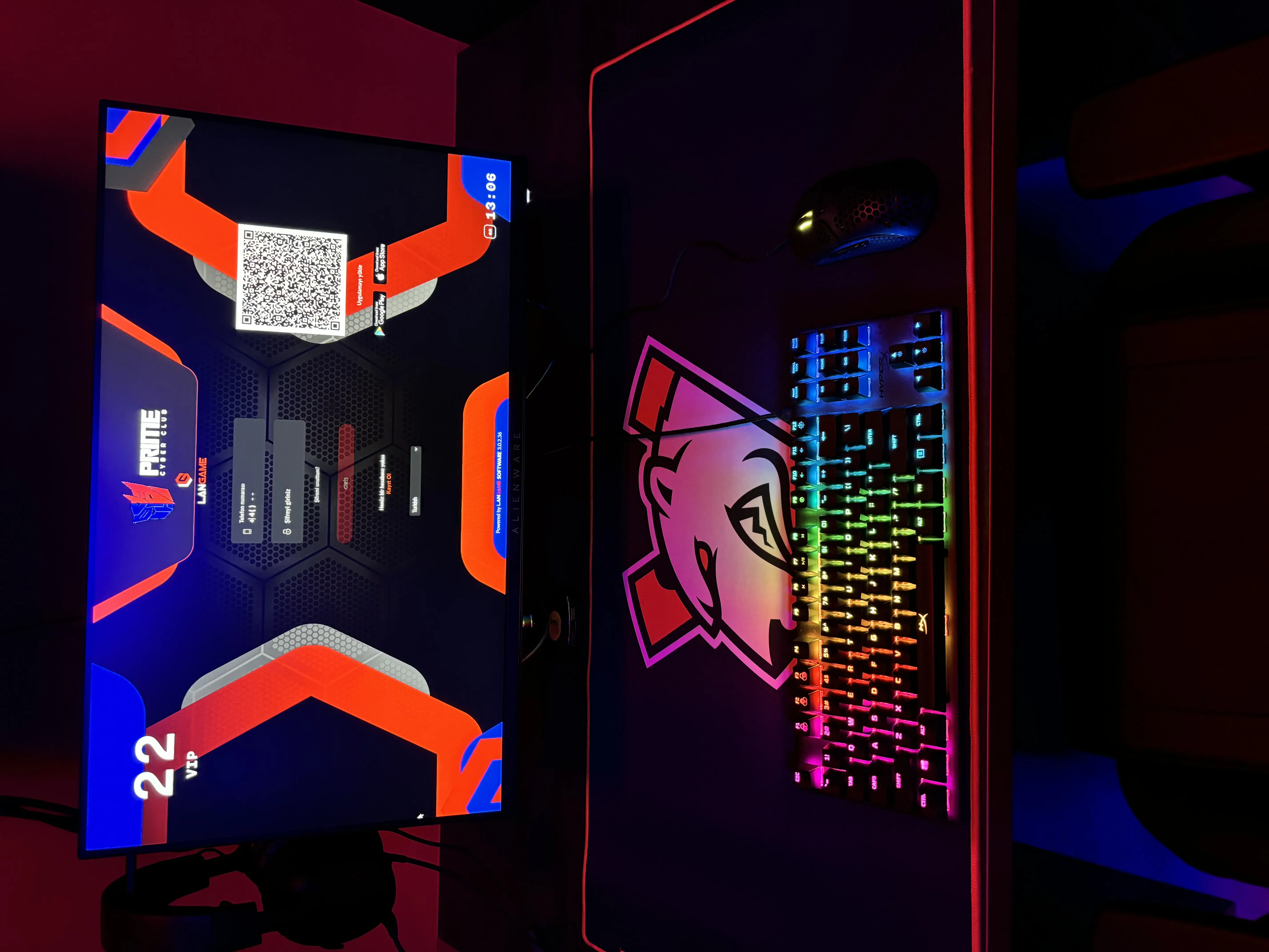 Изображение клуба Prime Baku № 4