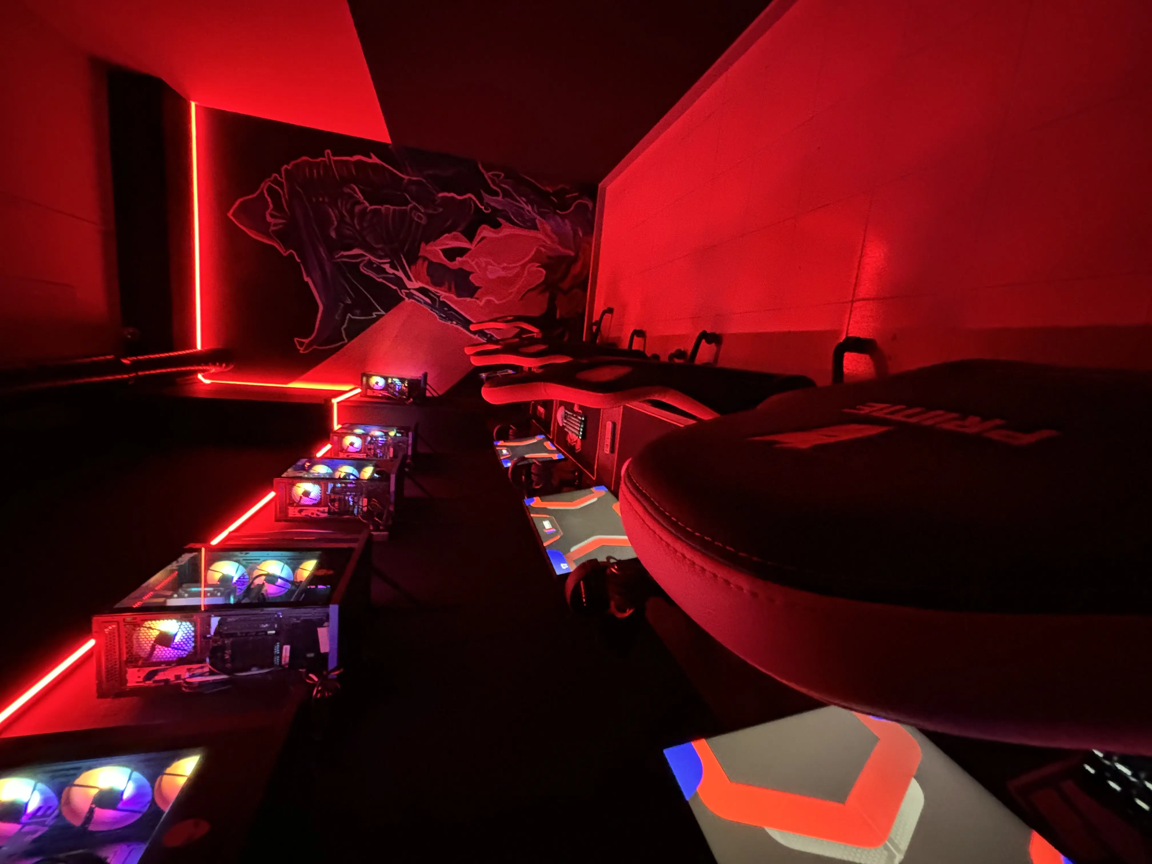 Изображение клуба Prime Baku № 6