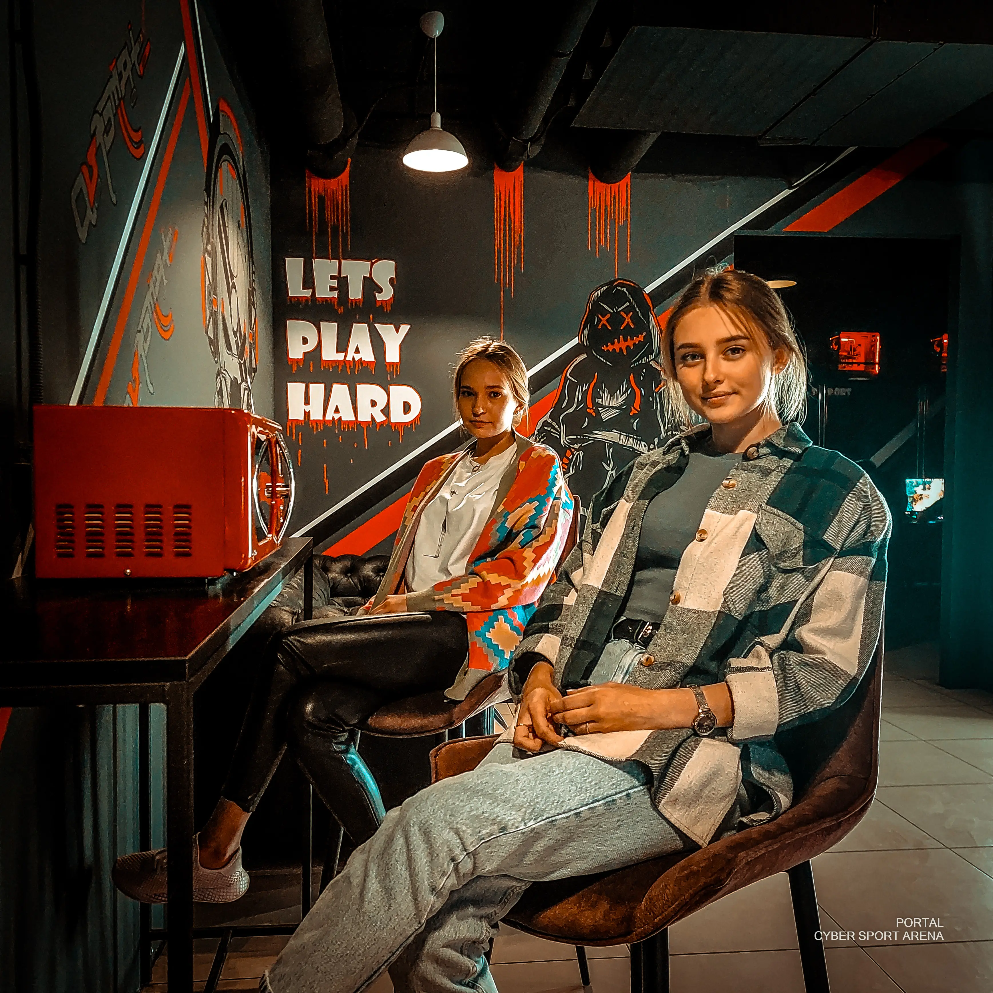 Изображение клуба PORTAL № 2