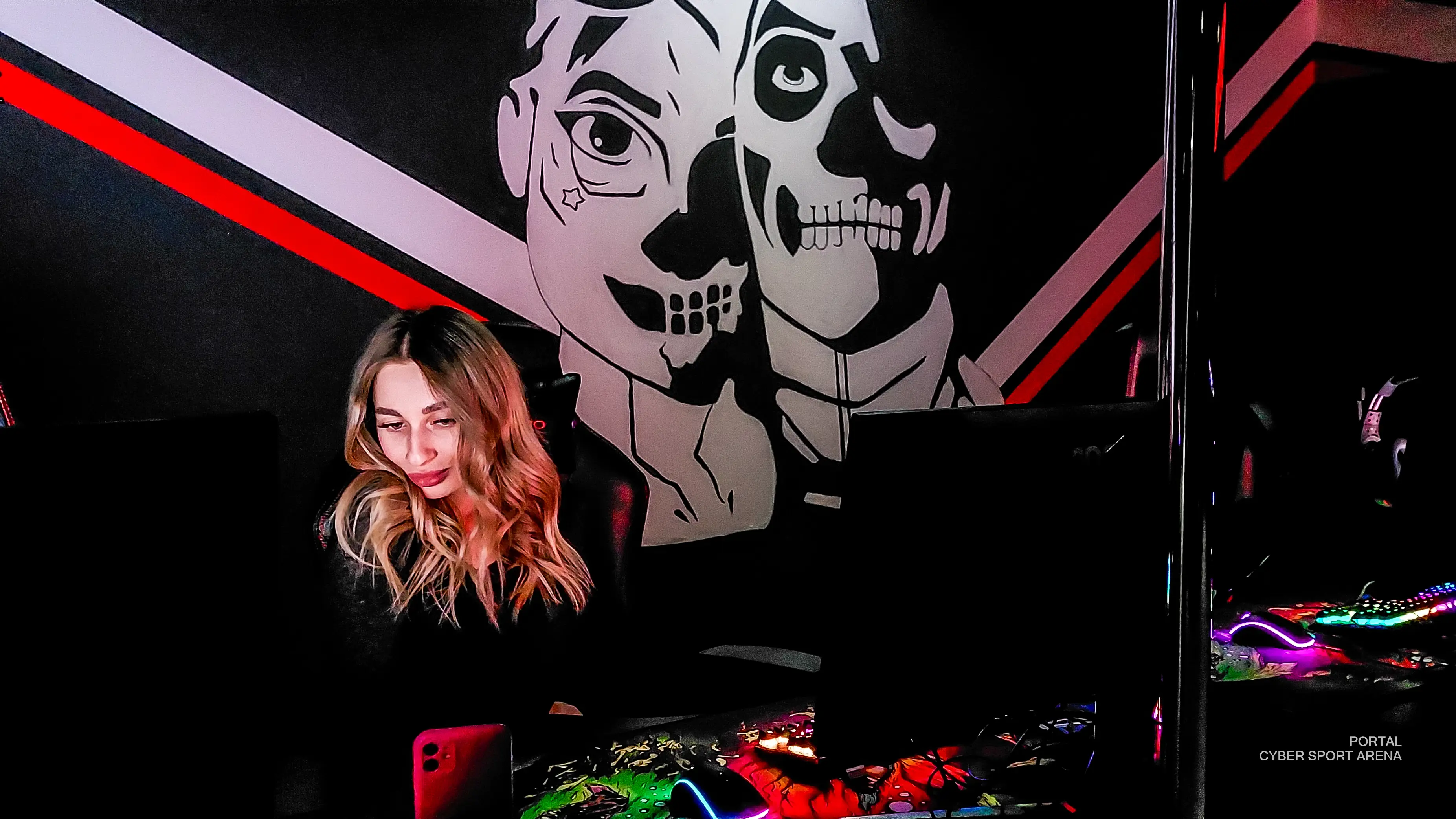 Изображение клуба PORTAL № 1