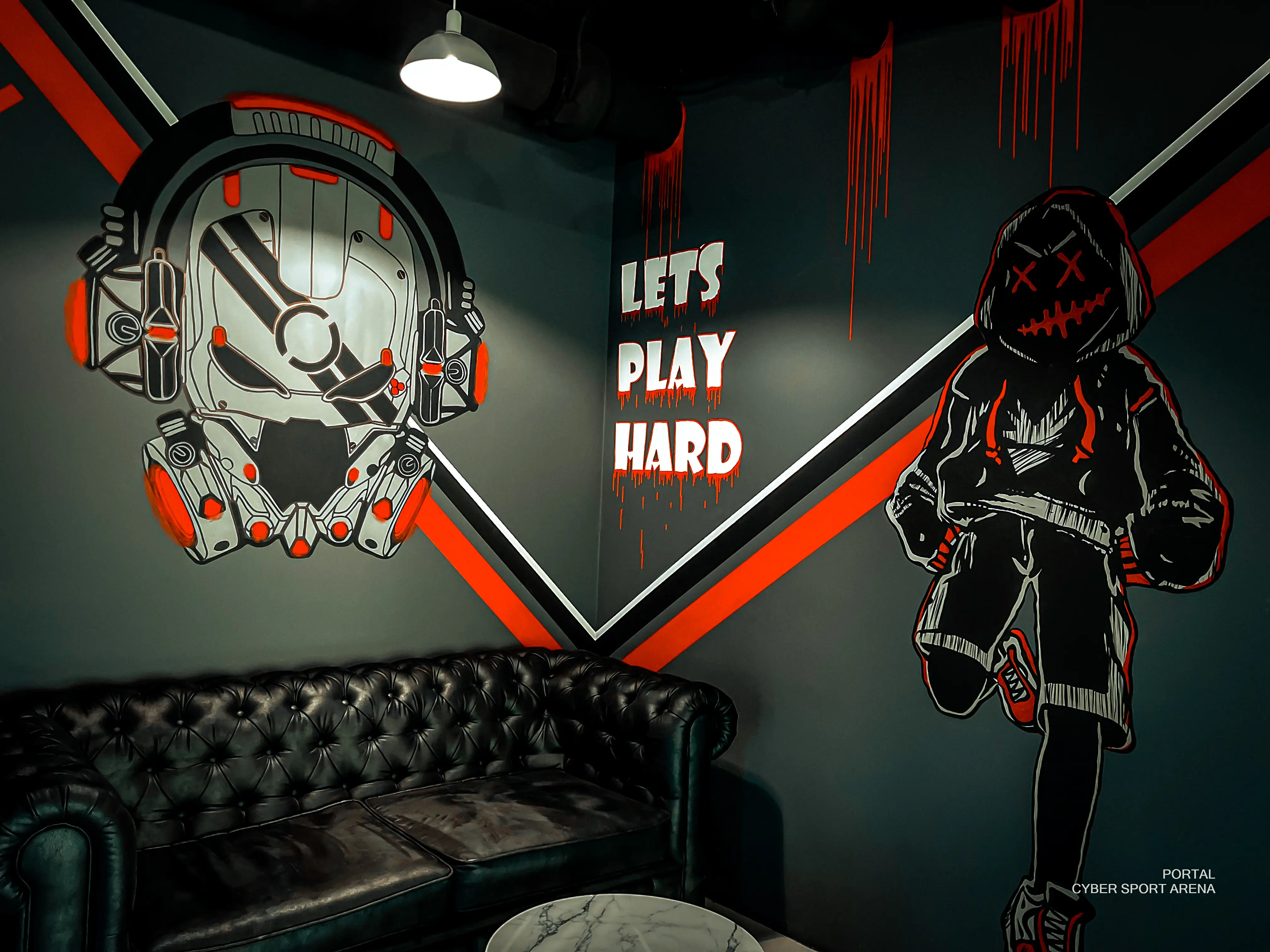 Изображение клуба PORTAL № 4