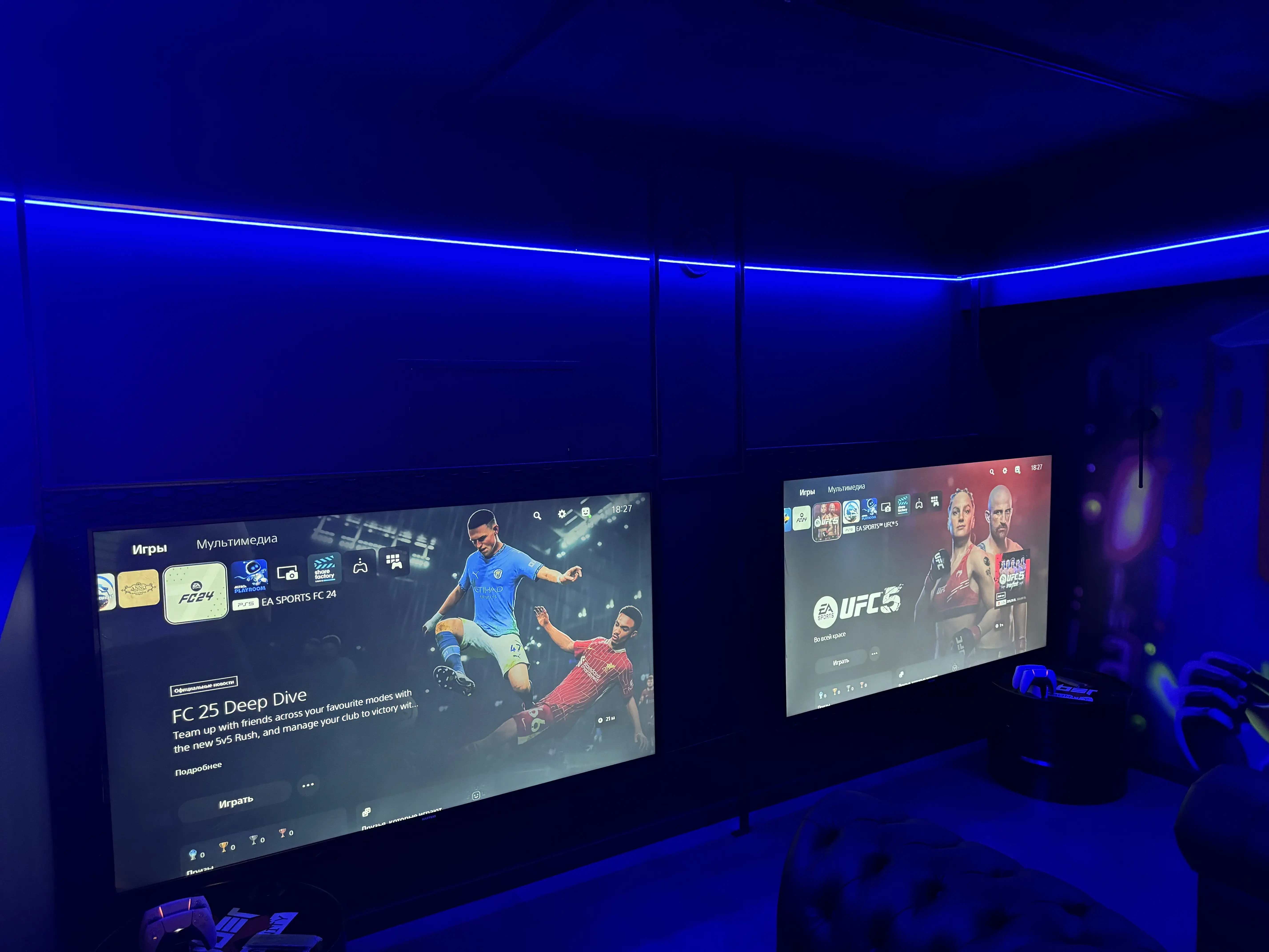 Изображение клуба CyberX ВДНХ № 1