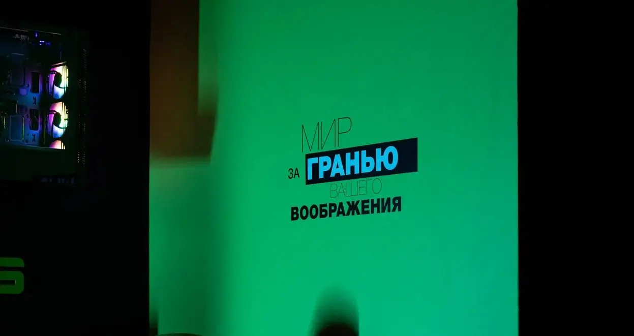 Изображение клуба COLIZEUM м. ЛАДОЖСКАЯ СПБ № 2