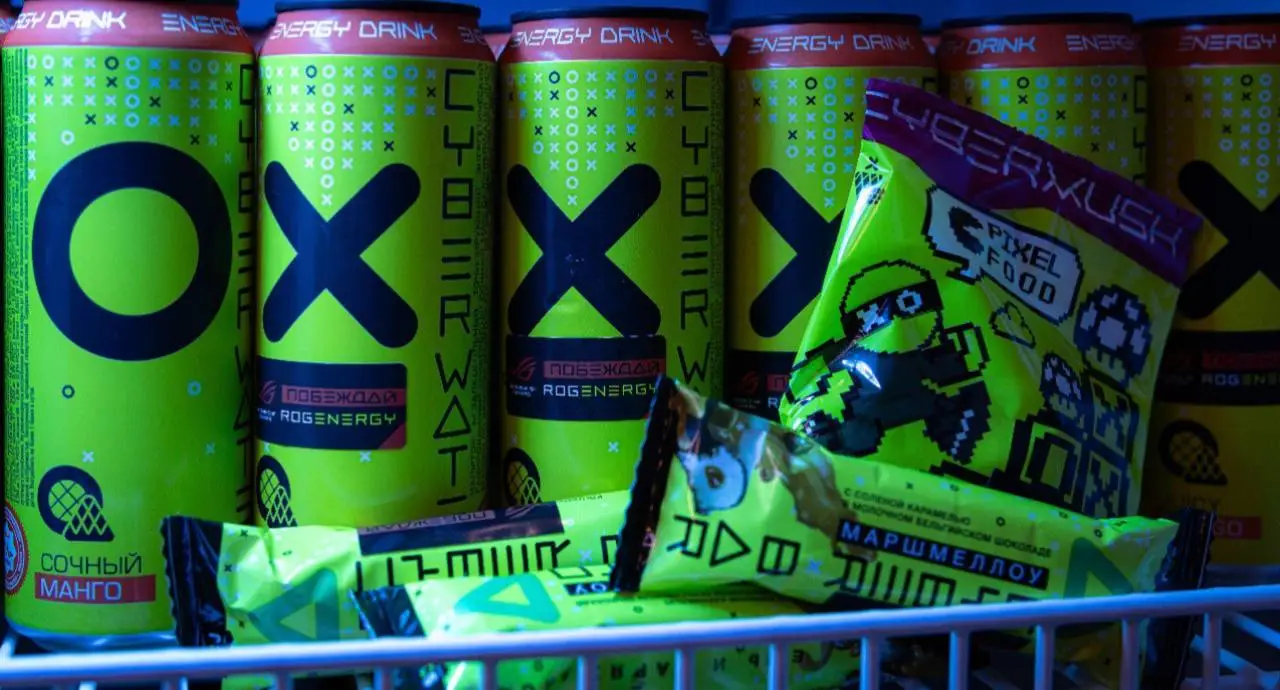 Изображение клуба COLIZEUM м. ПУШКИНСКАЯ СПБ № 3