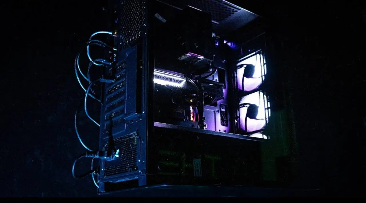 Изображение клуба COLIZEUM м. ПУШКИНСКАЯ СПБ № 6