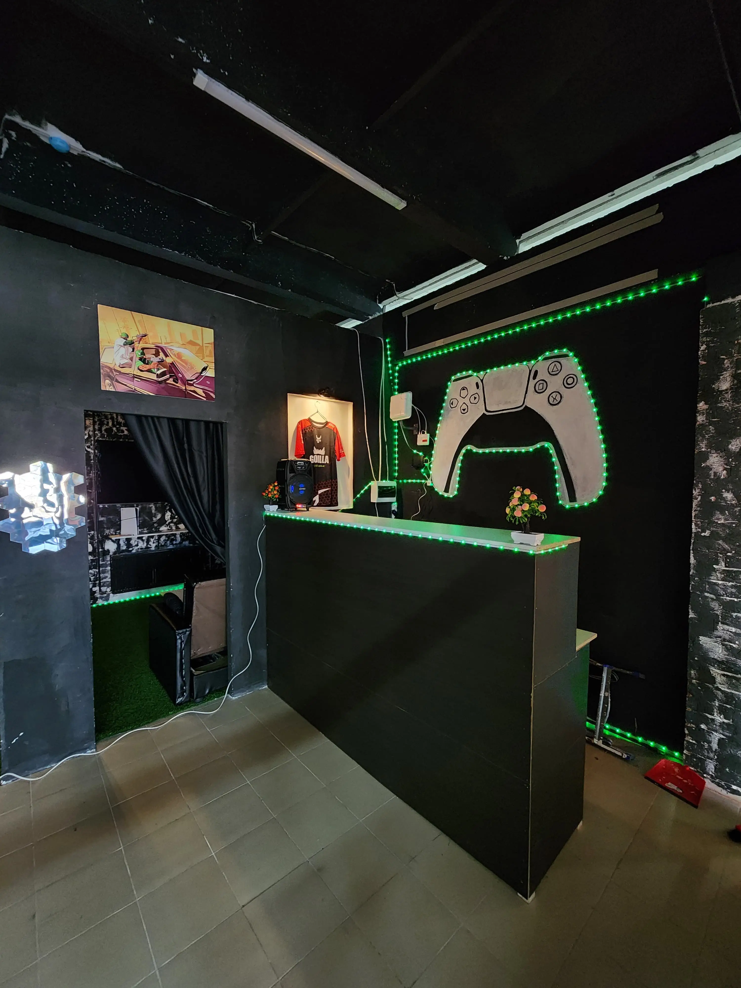 Изображение клуба JOGA Bonito № 5