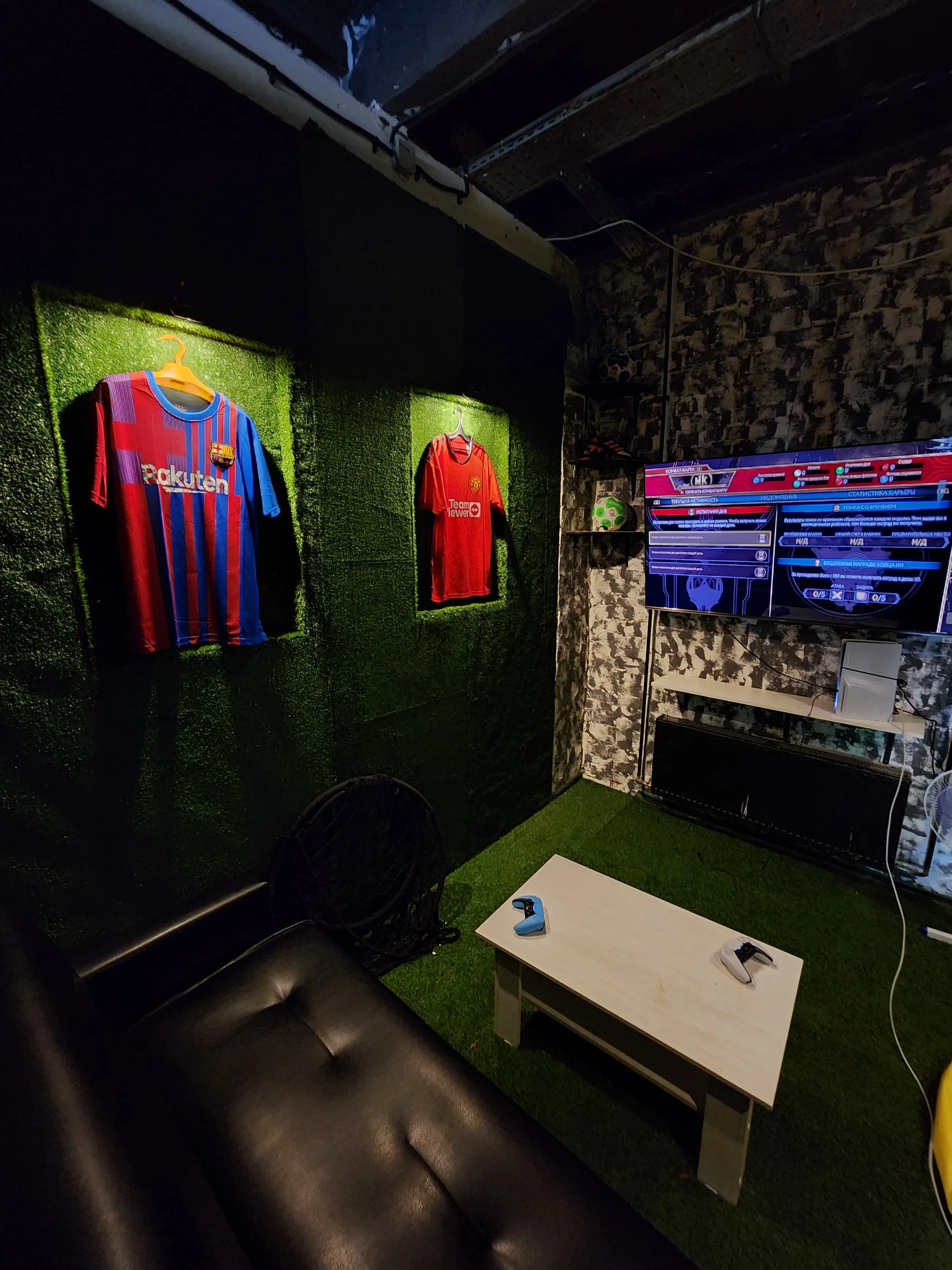 Изображение клуба JOGA Bonito № 6