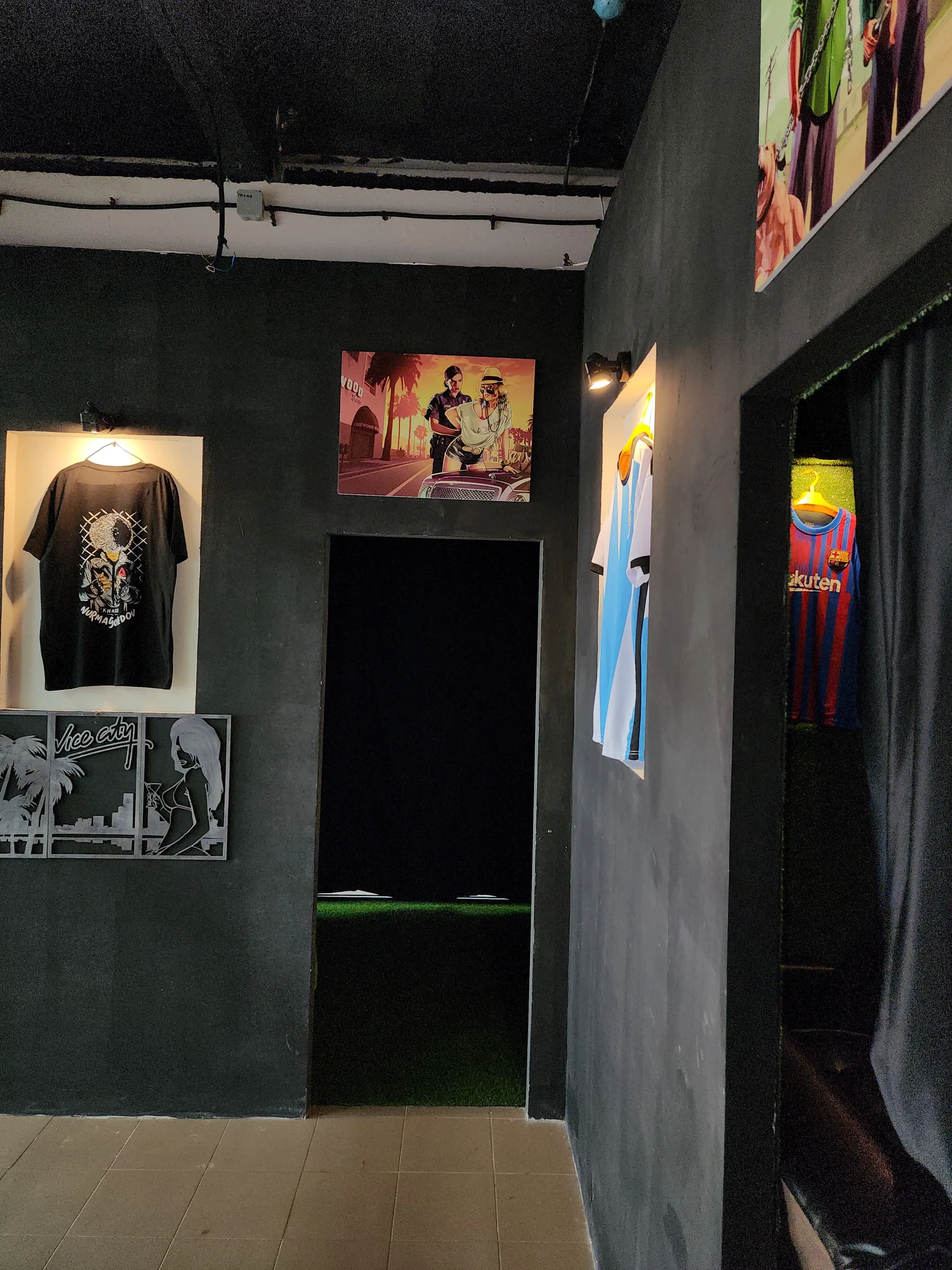 Изображение клуба JOGA Bonito № 4