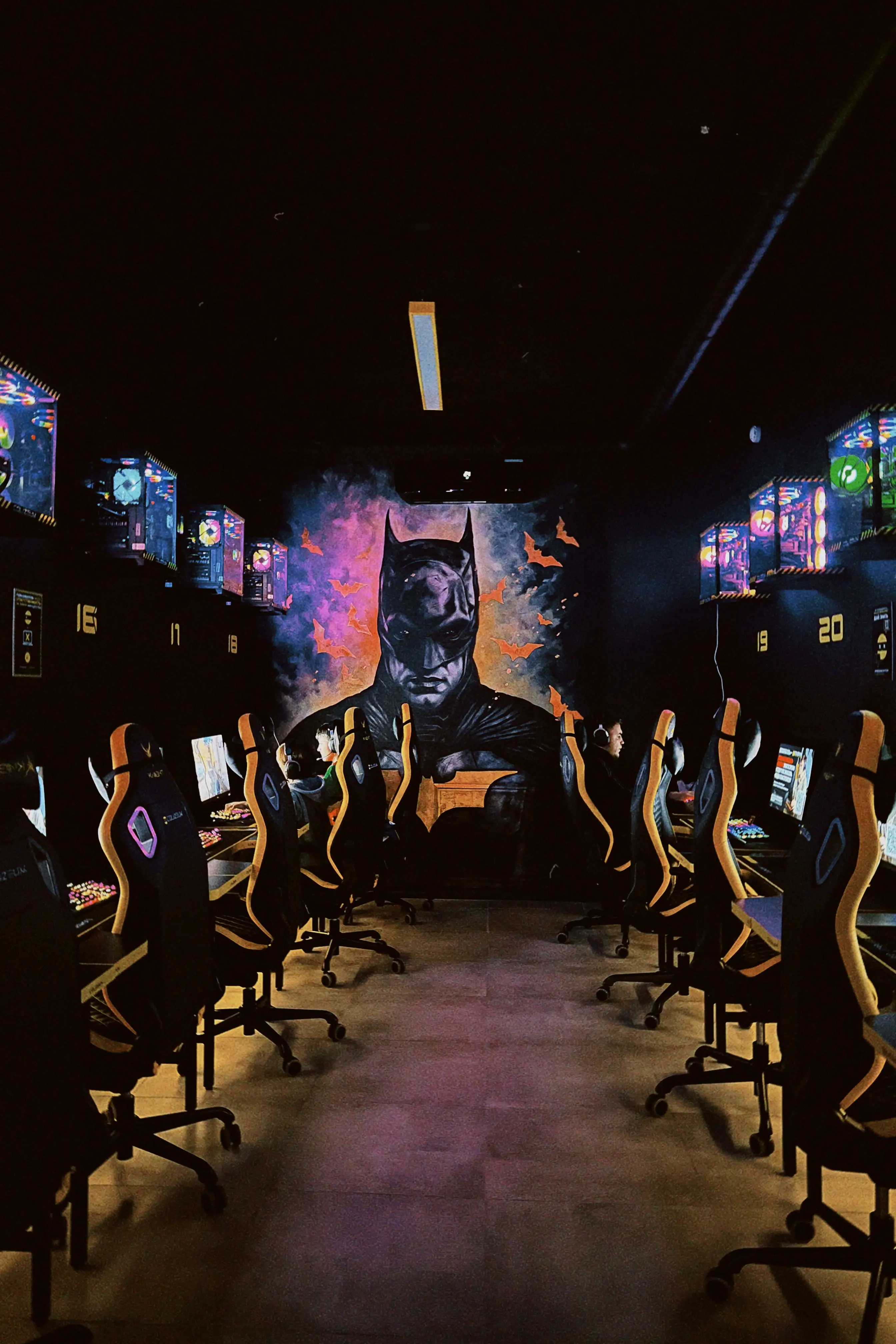 Изображение клуба Colizeum № 1