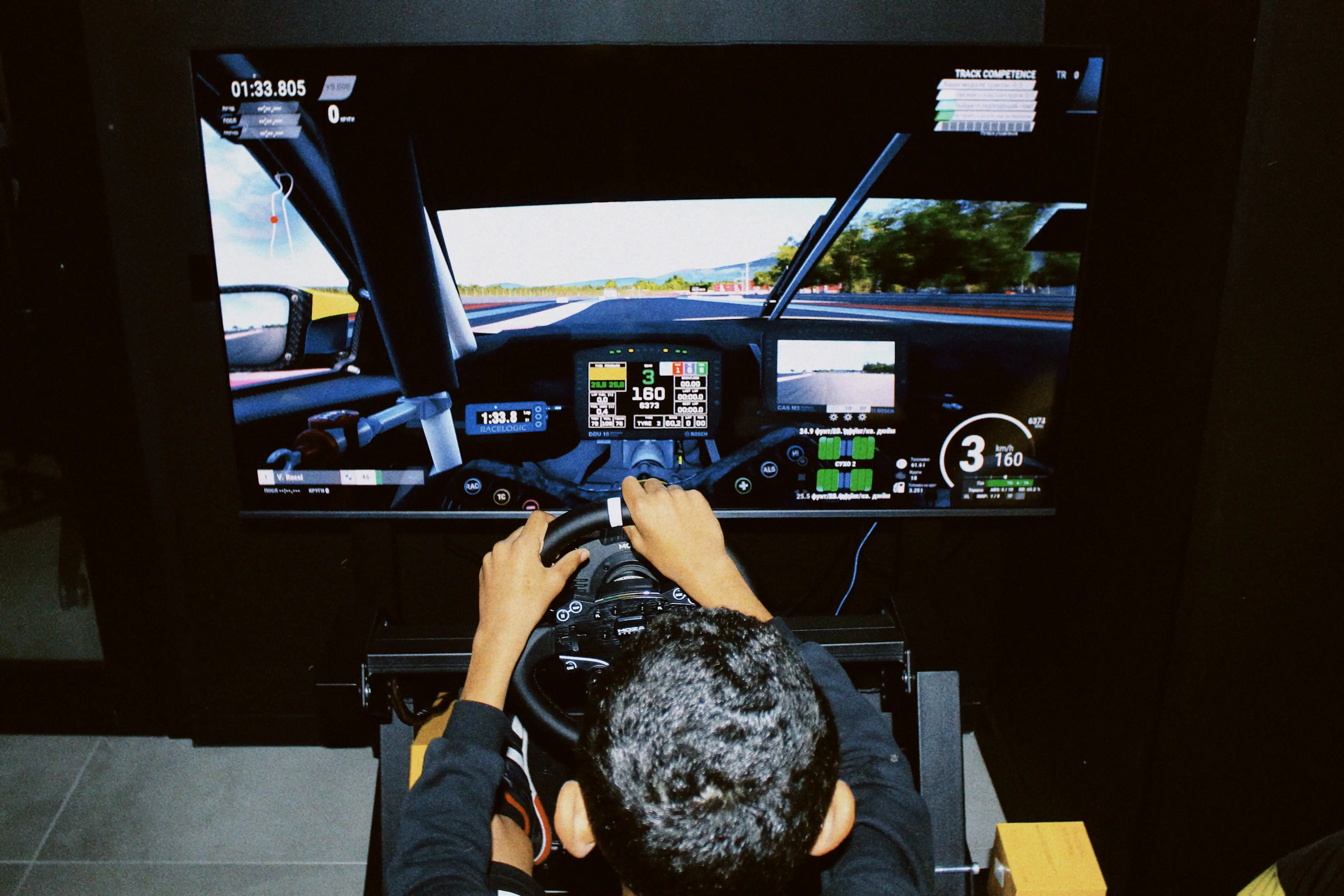 Изображение клуба Colizeum № 7