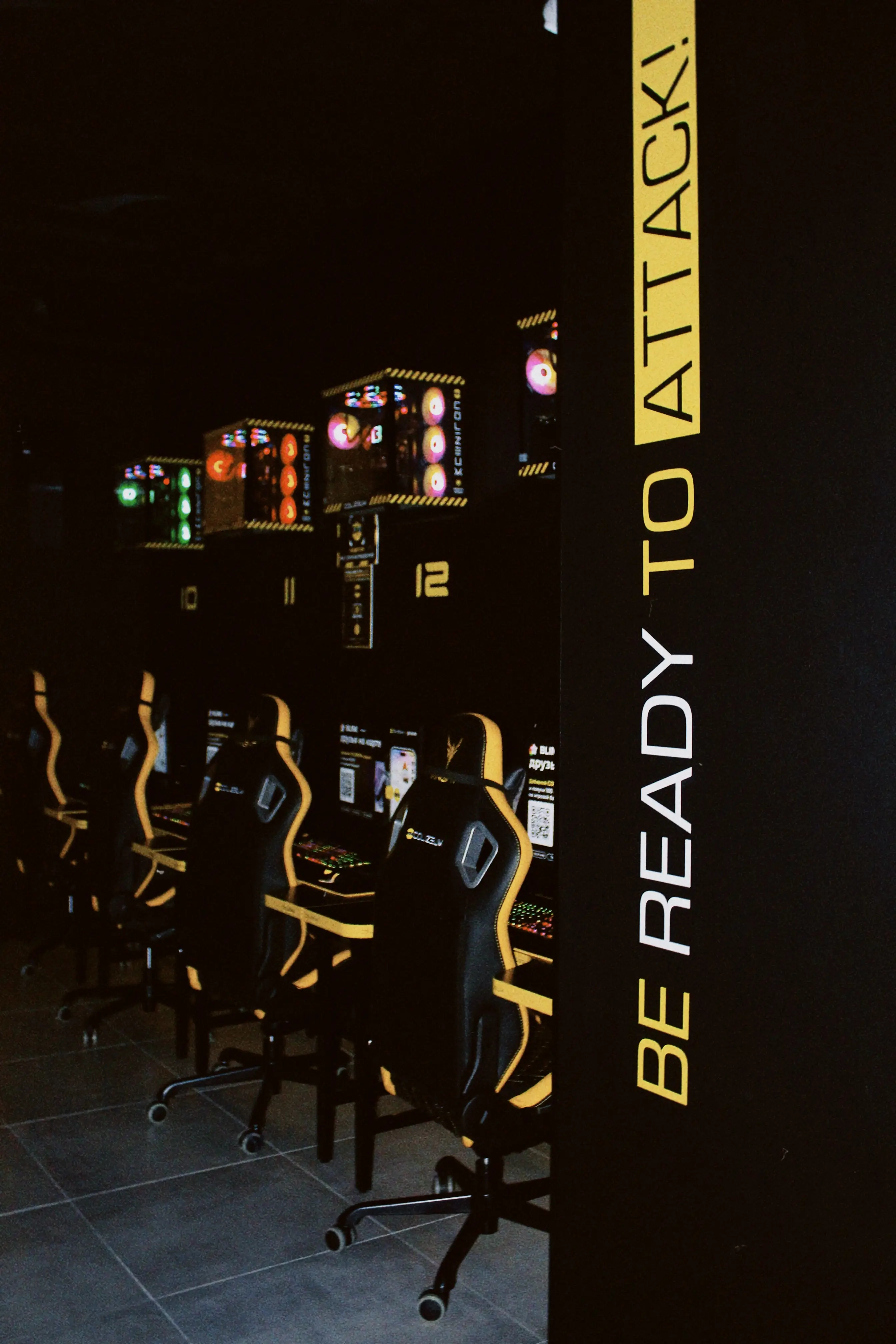 Изображение клуба Colizeum № 6