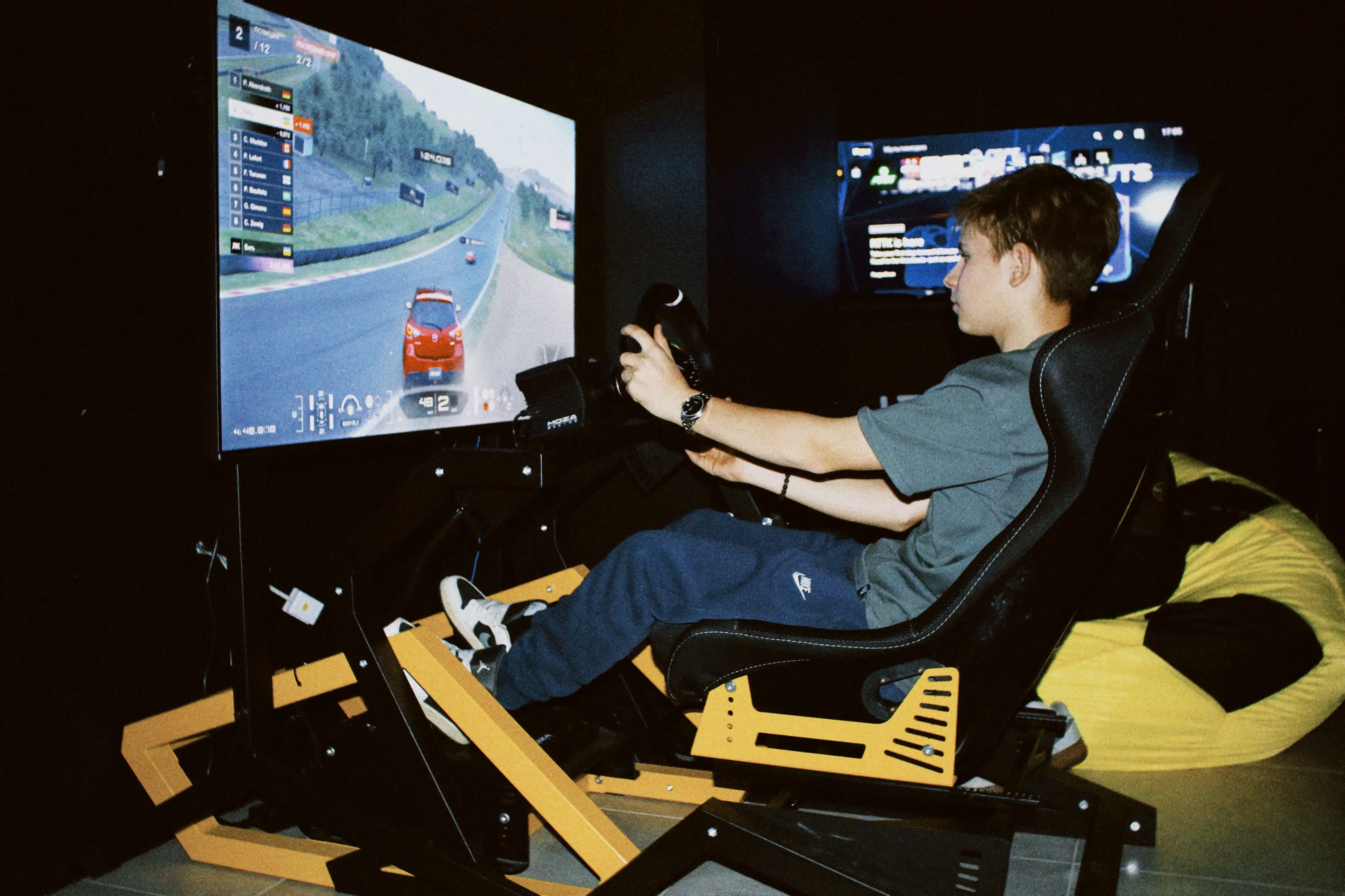 Изображение клуба Colizeum № 9