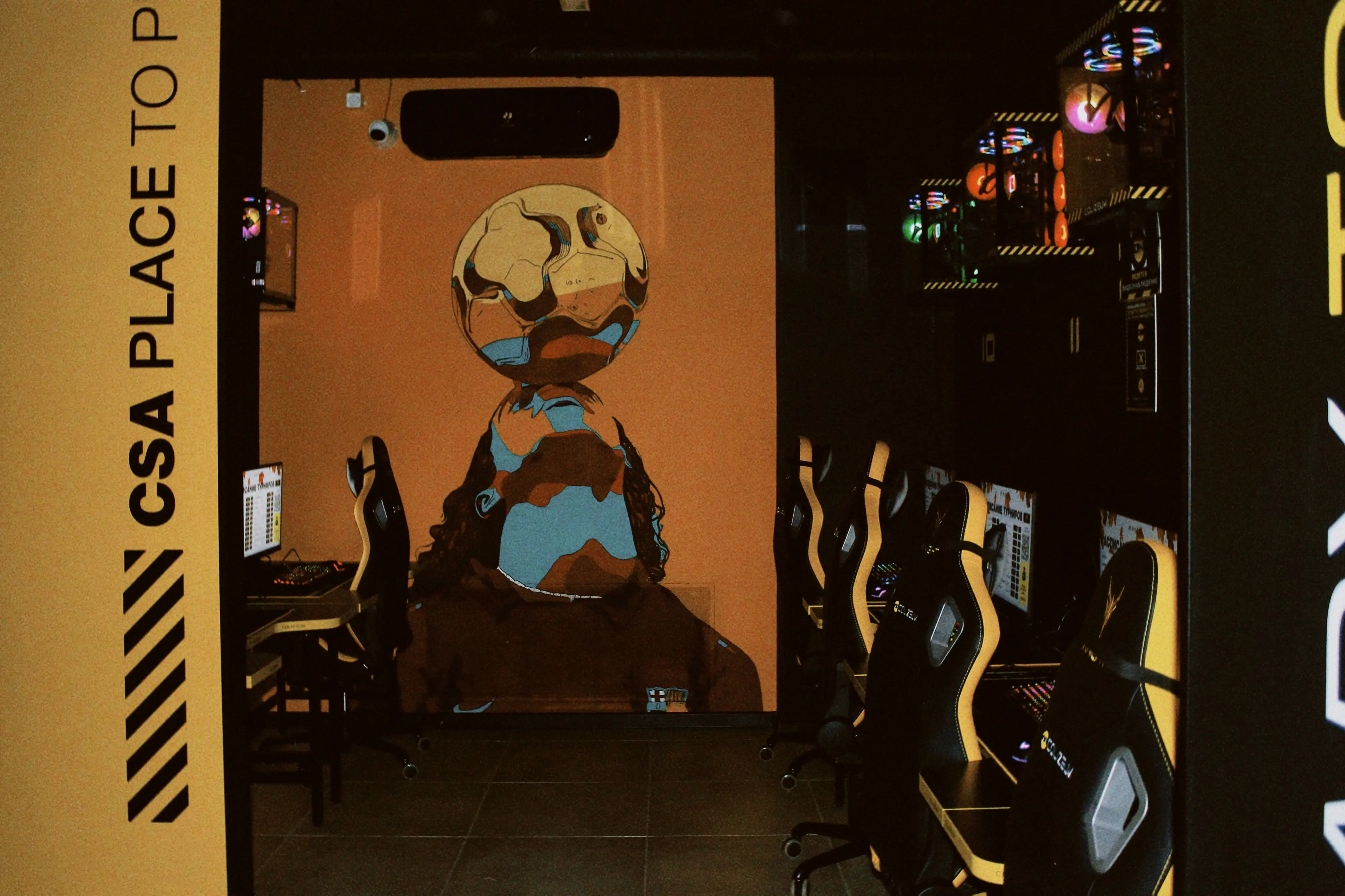 Изображение клуба Colizeum № 5