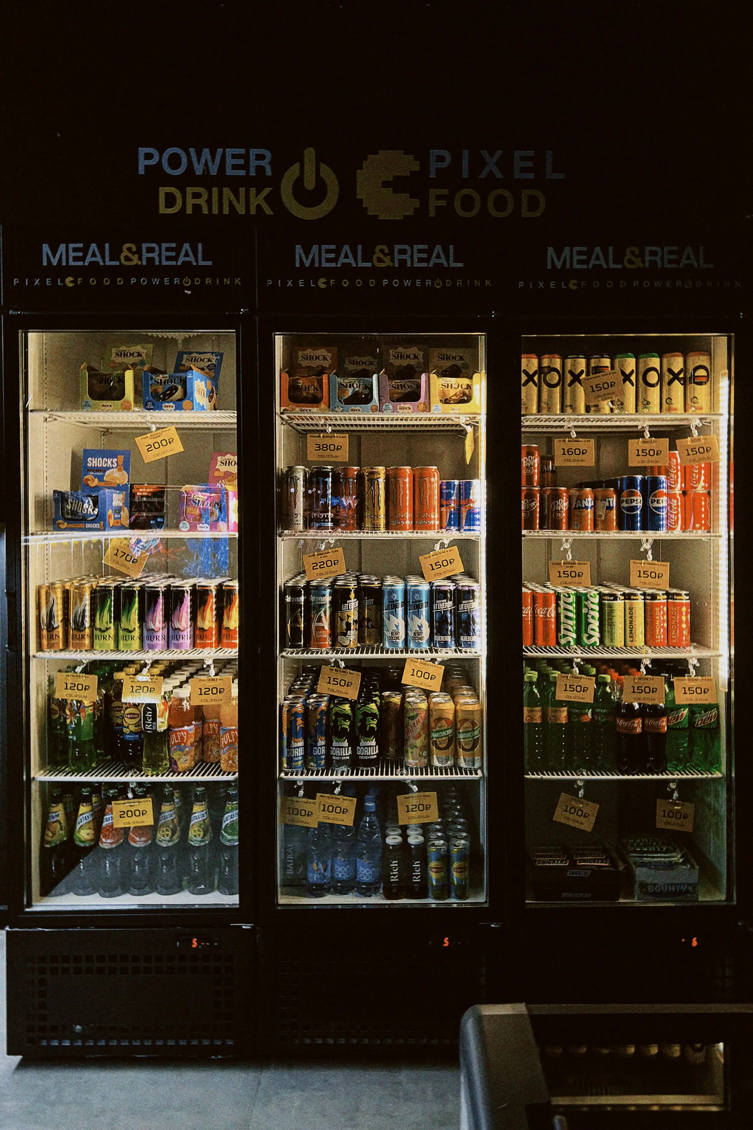 Изображение клуба Colizeum № 10