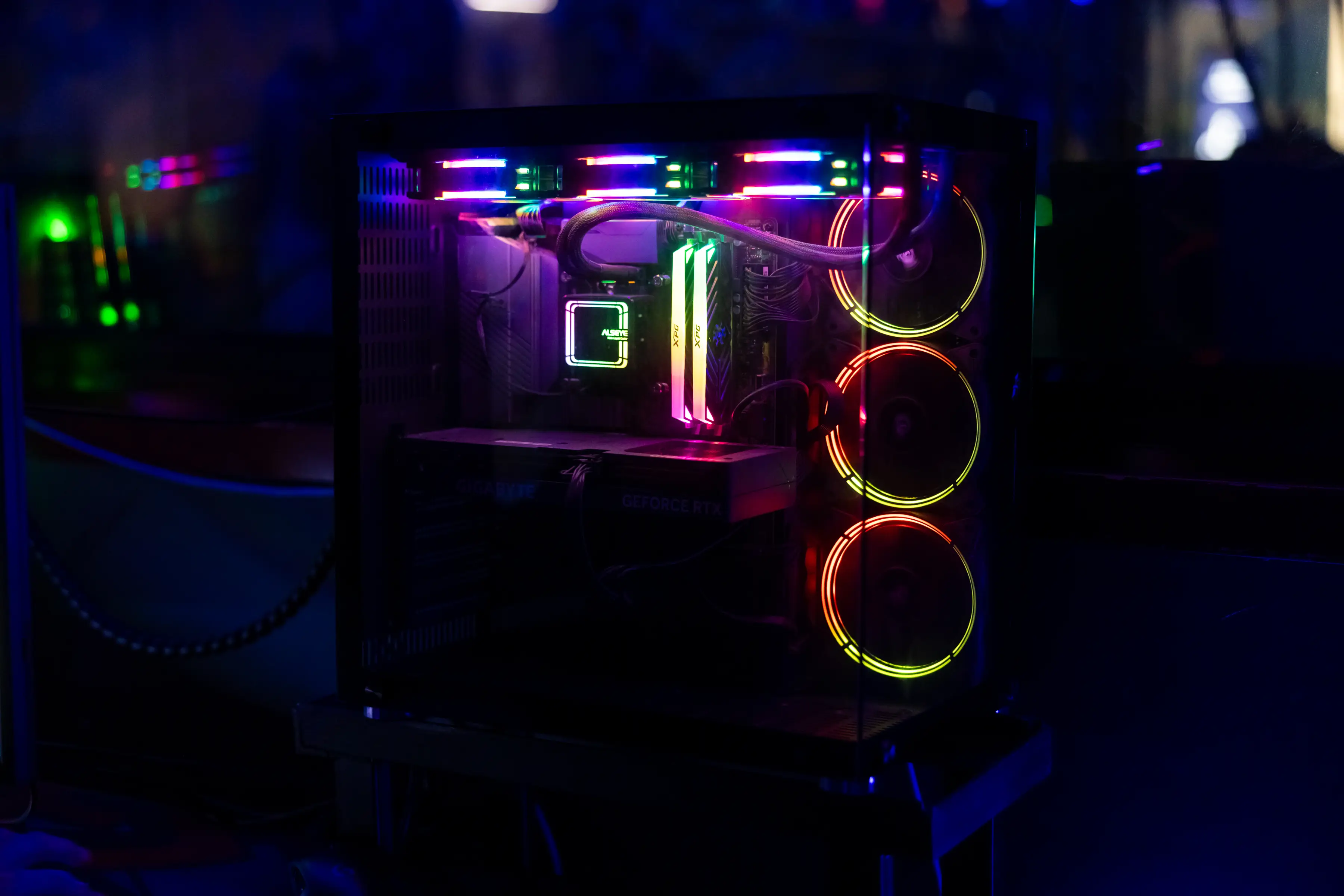 Изображение клуба IN.GAME № 2