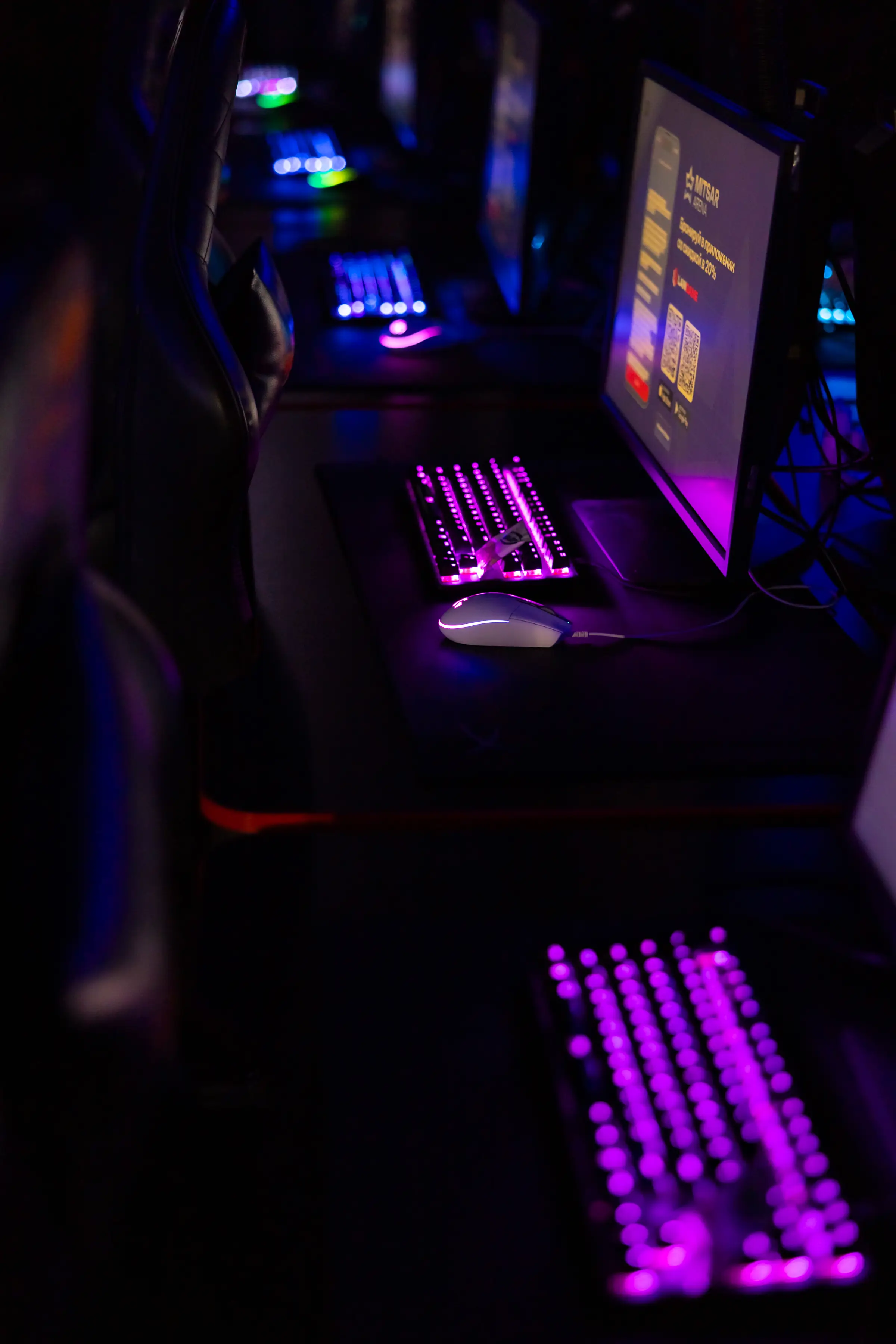 Изображение клуба IN.GAME № 5