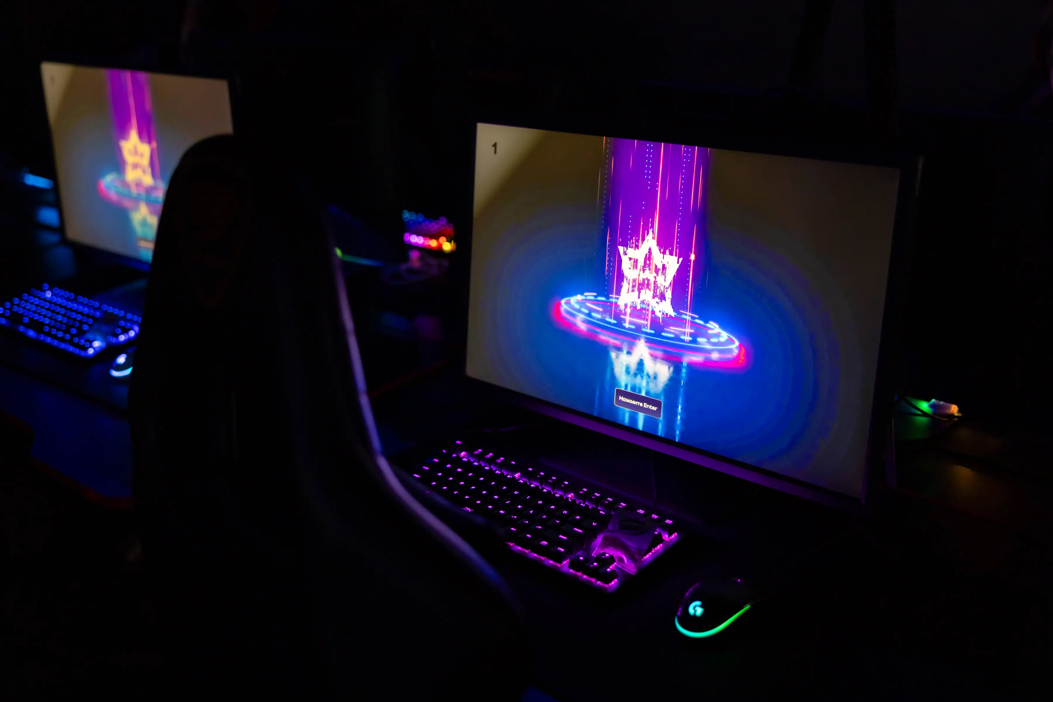 Изображение клуба IN.GAME № 6