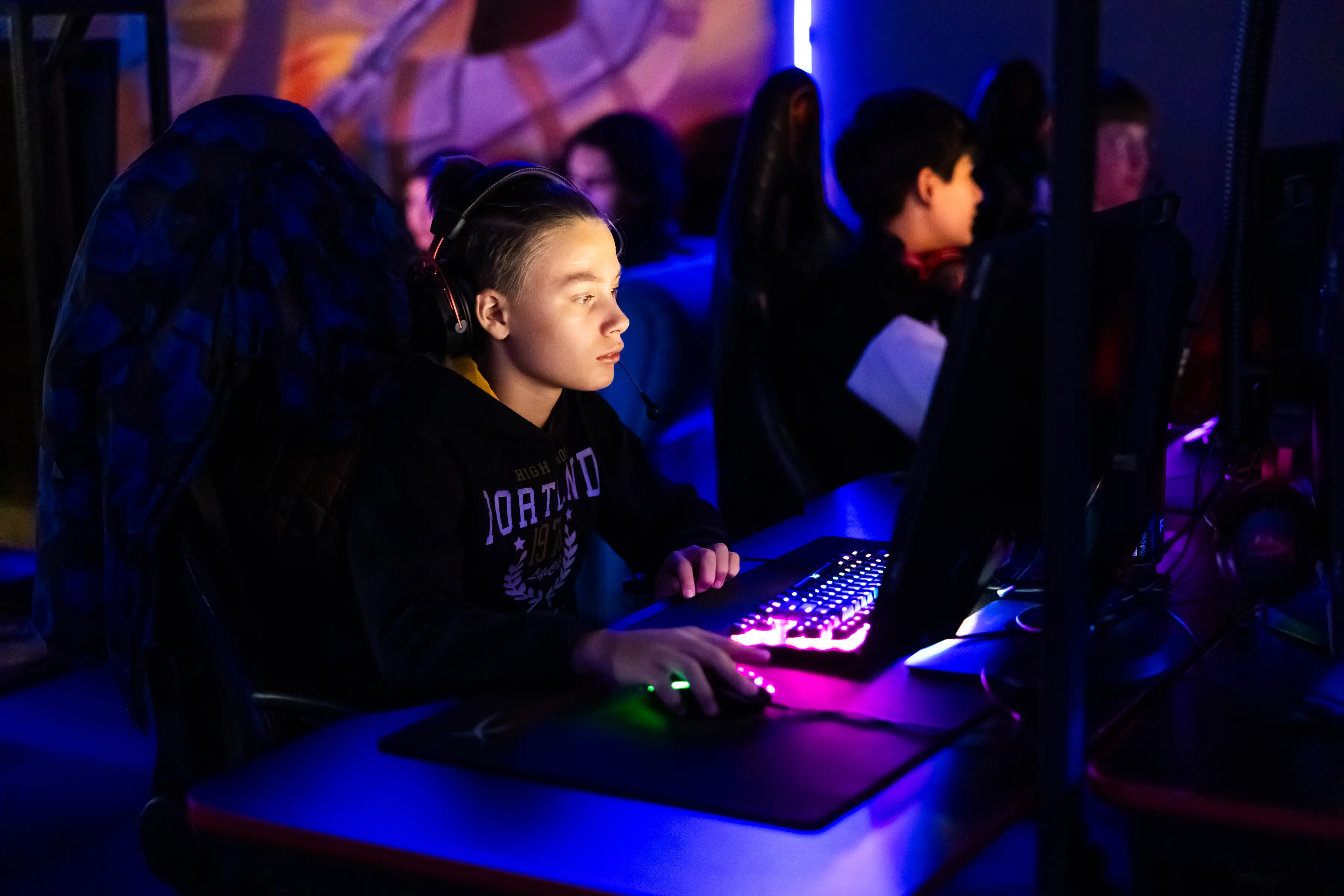 Изображение клуба IN.GAME № 8