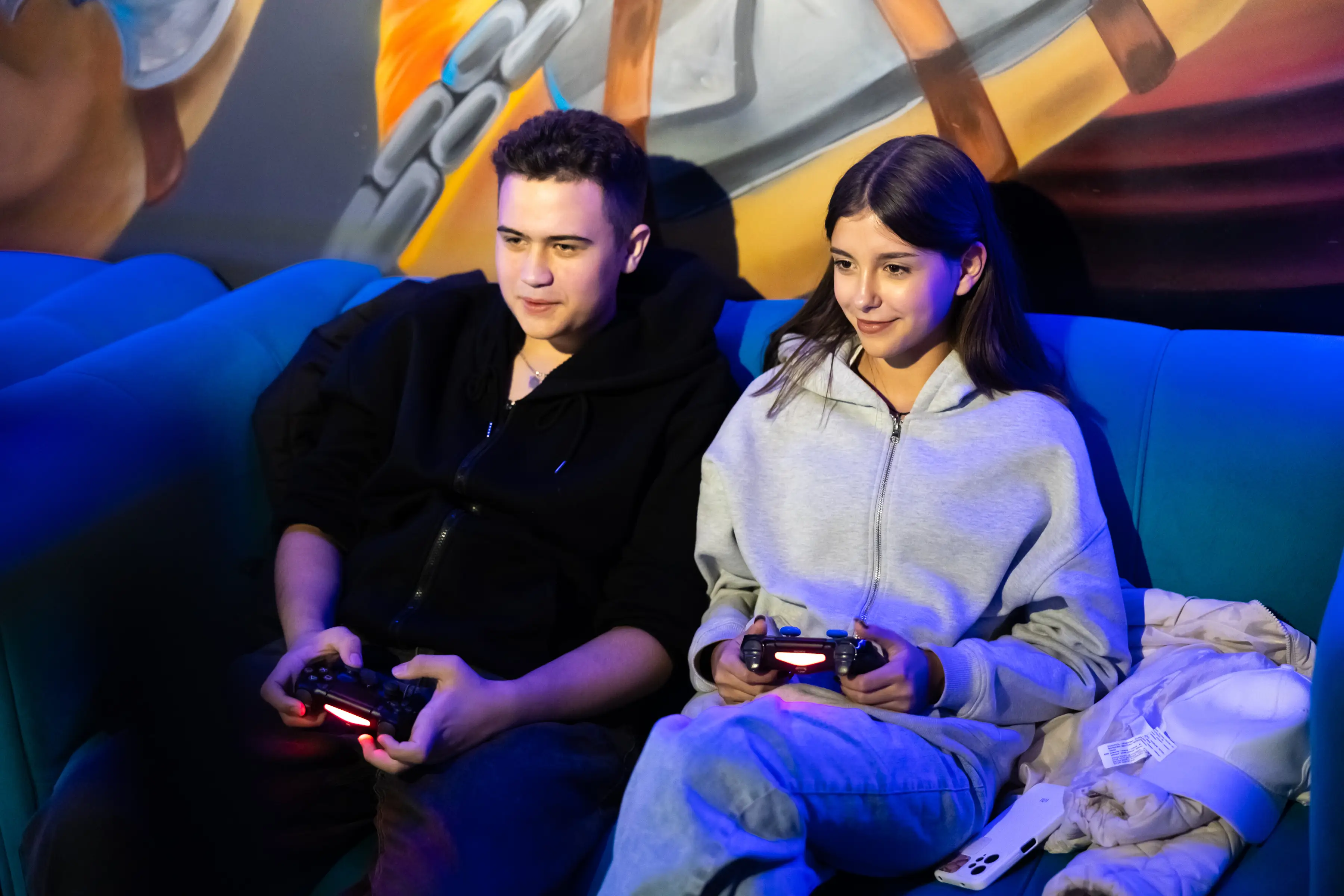 Изображение клуба IN.GAME № 9