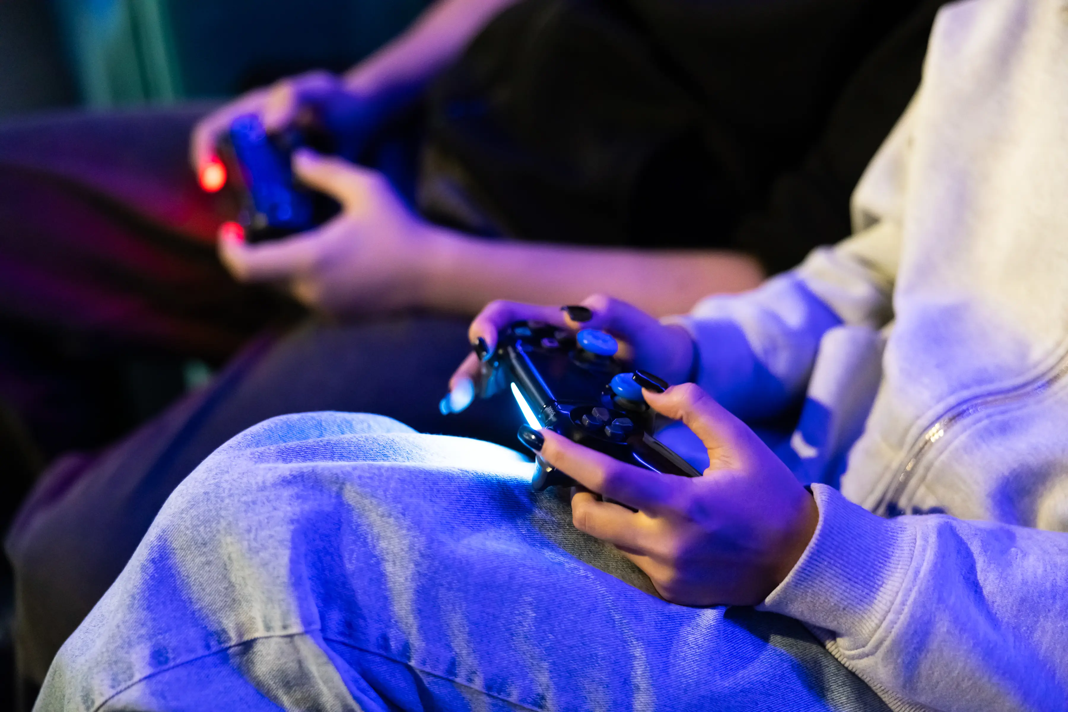 Изображение клуба IN.GAME № 10