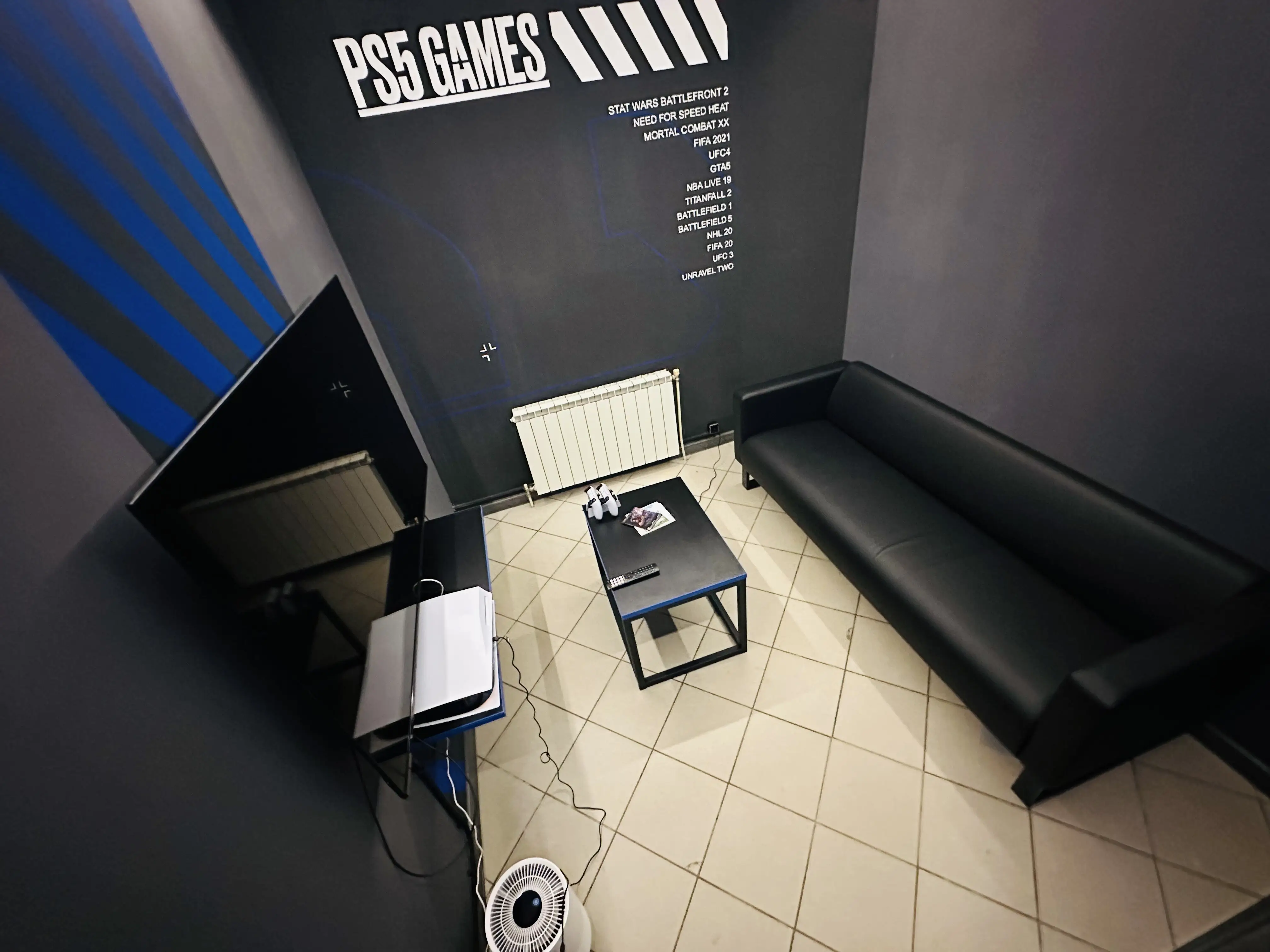 Изображение клуба TRUE GAMERS Ульяновск Рябикова № 1