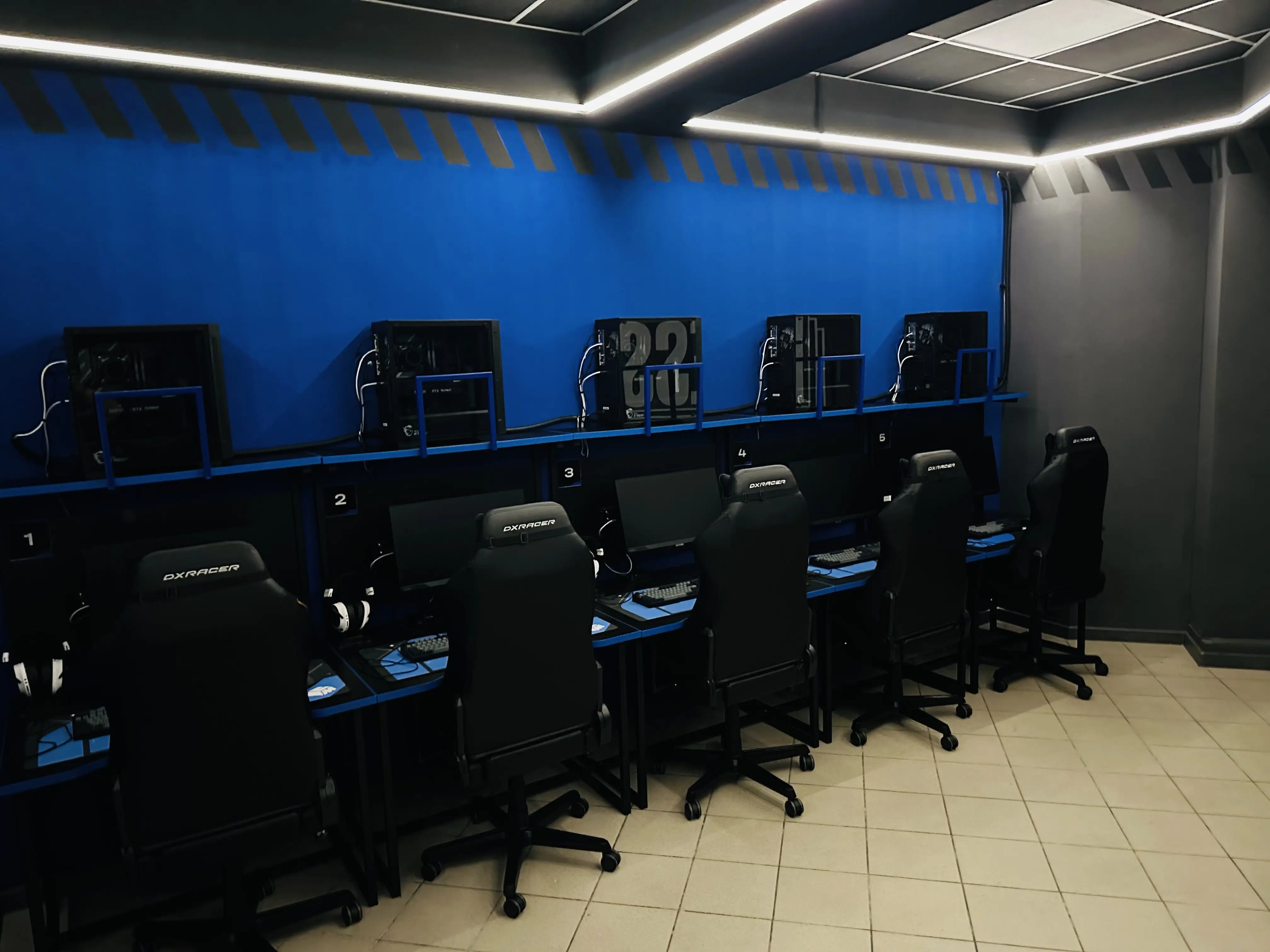 Изображение клуба TRUE GAMERS Ульяновск Рябикова № 3