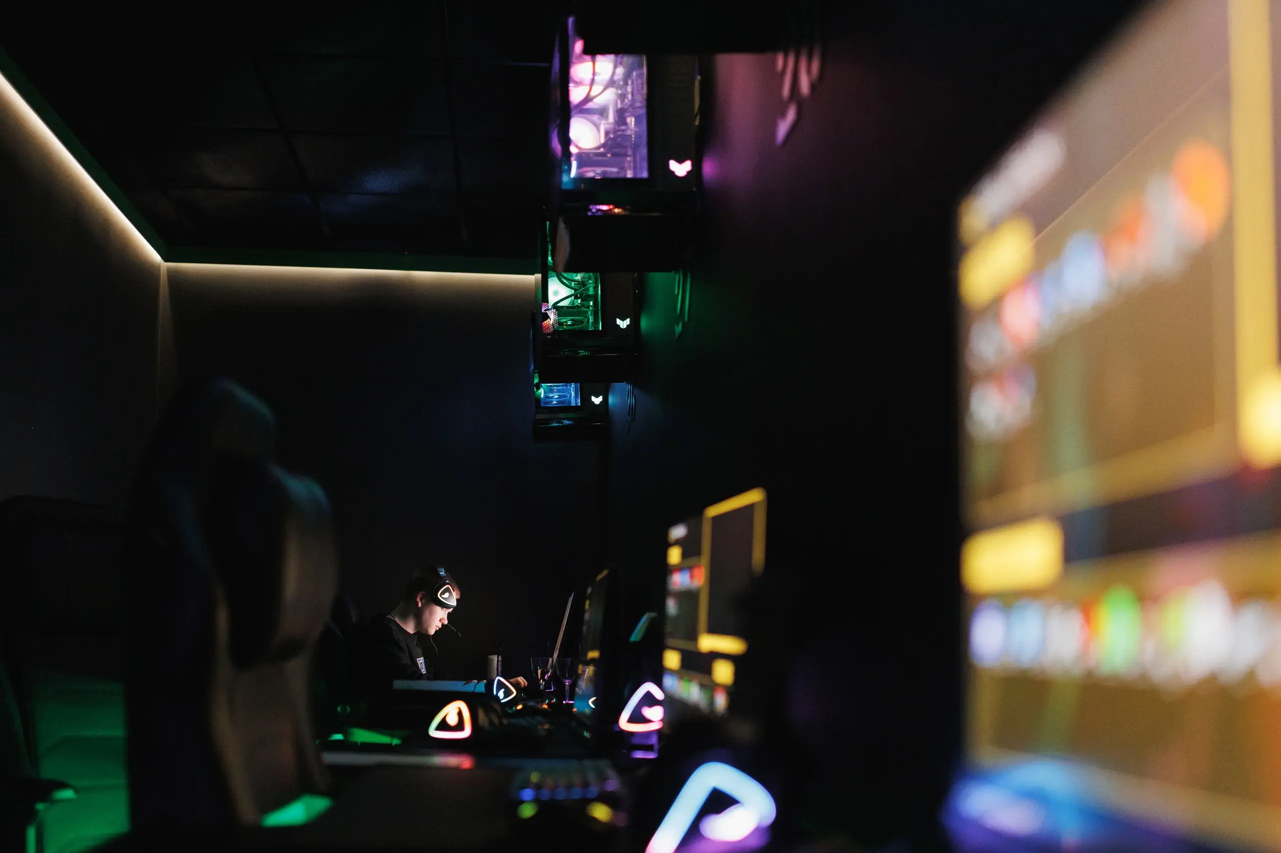 Изображение клуба COLIZEUM Premium Васильевский № 3