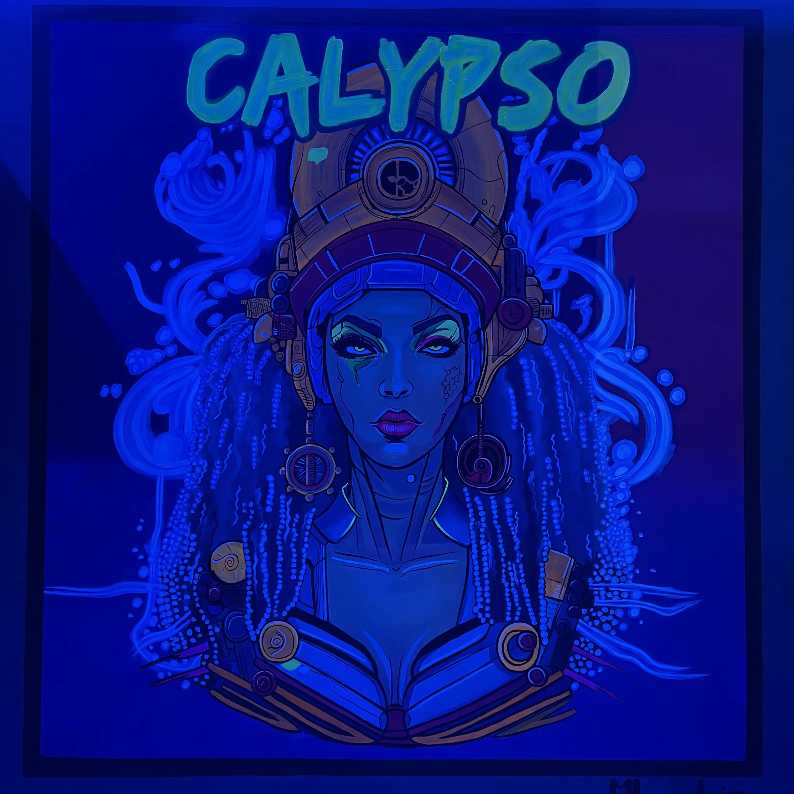 Изображение клуба Calypso Gamers № 1