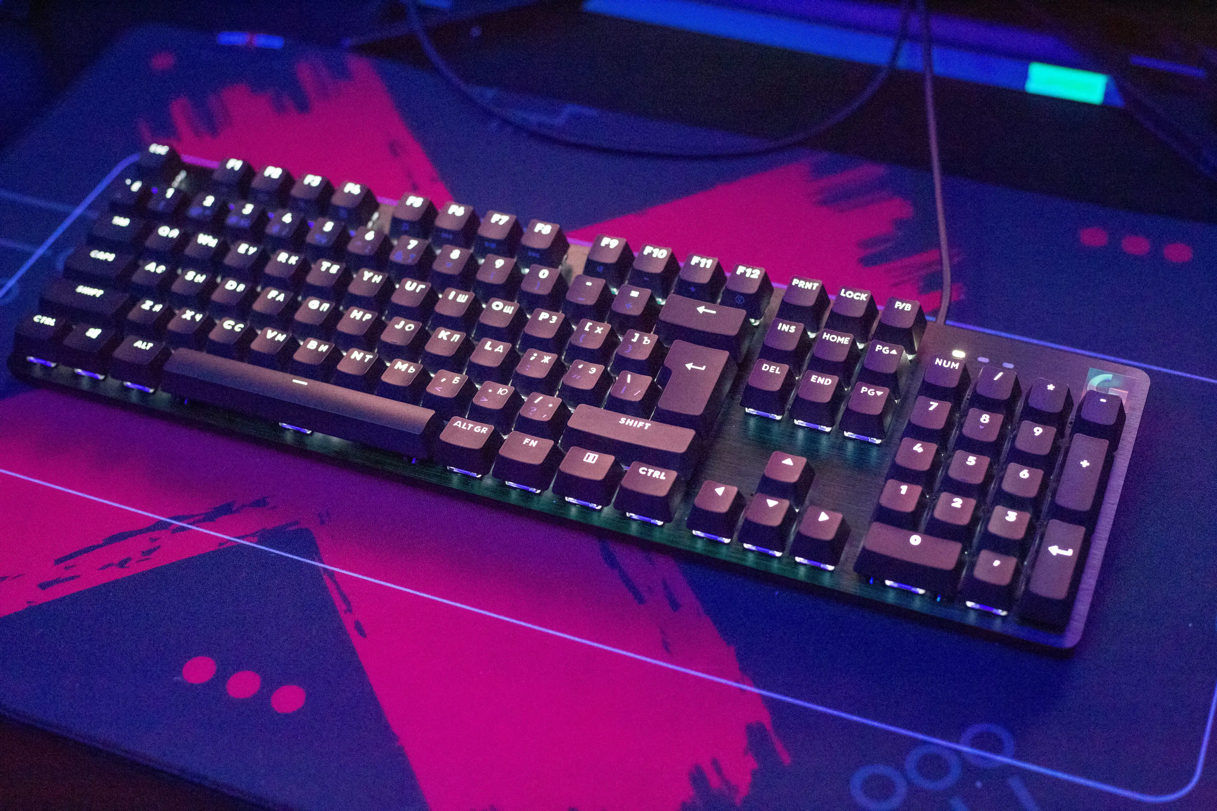 Изображение клуба CyberX Новороссийск № 6