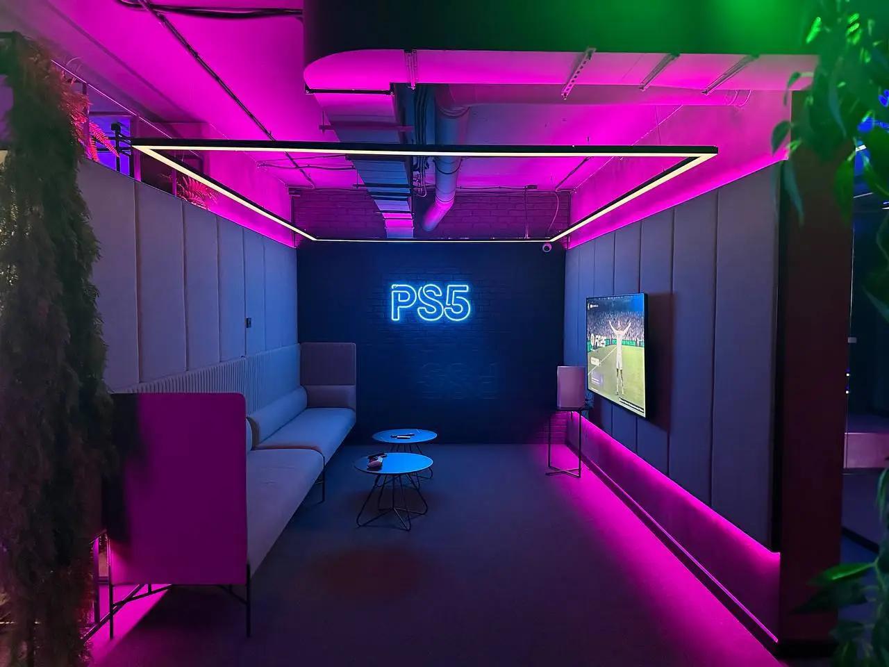 Изображение клуба PR1ME LOUNGE PC № 5