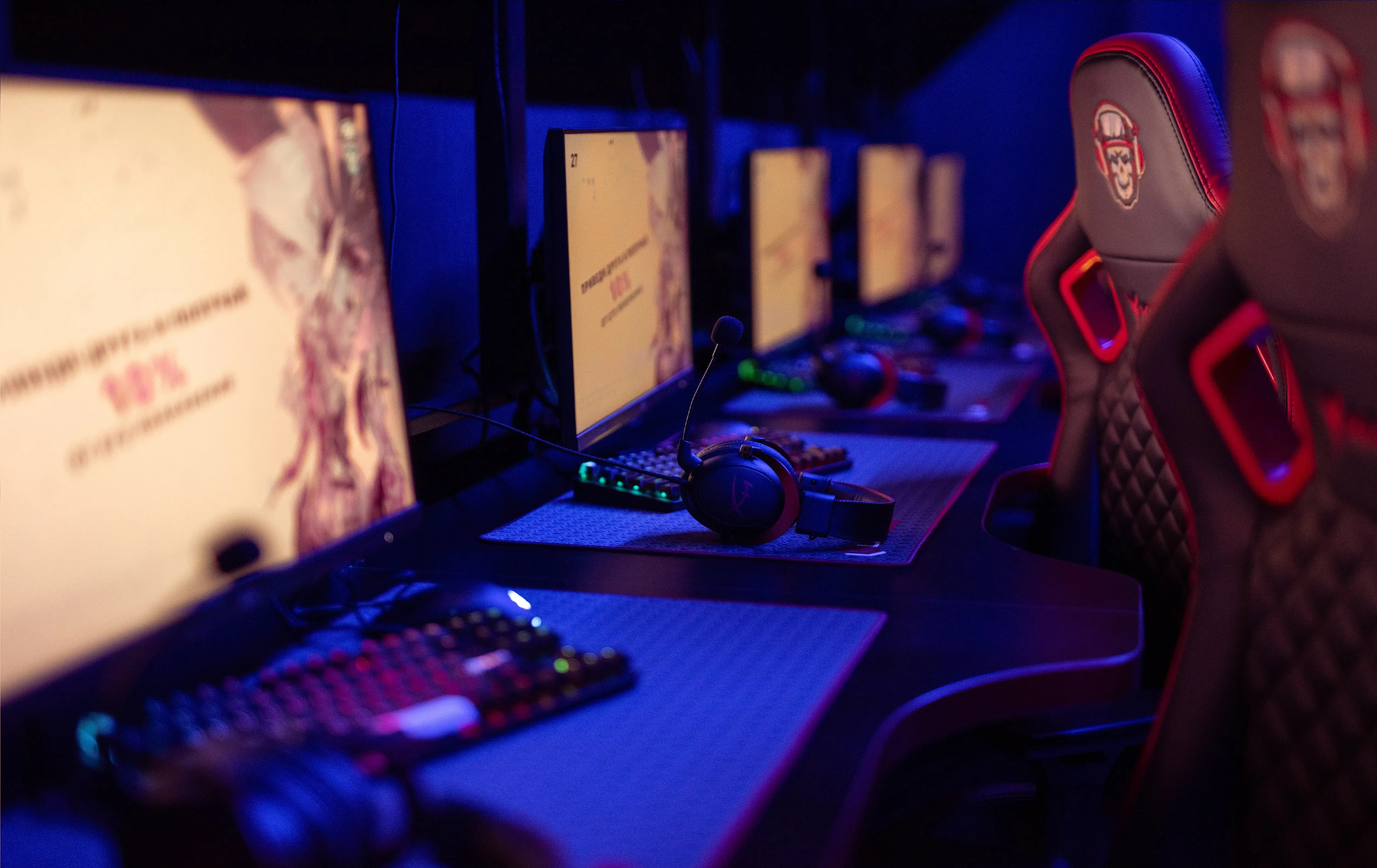 Изображение клуба Arena Горвал № 2