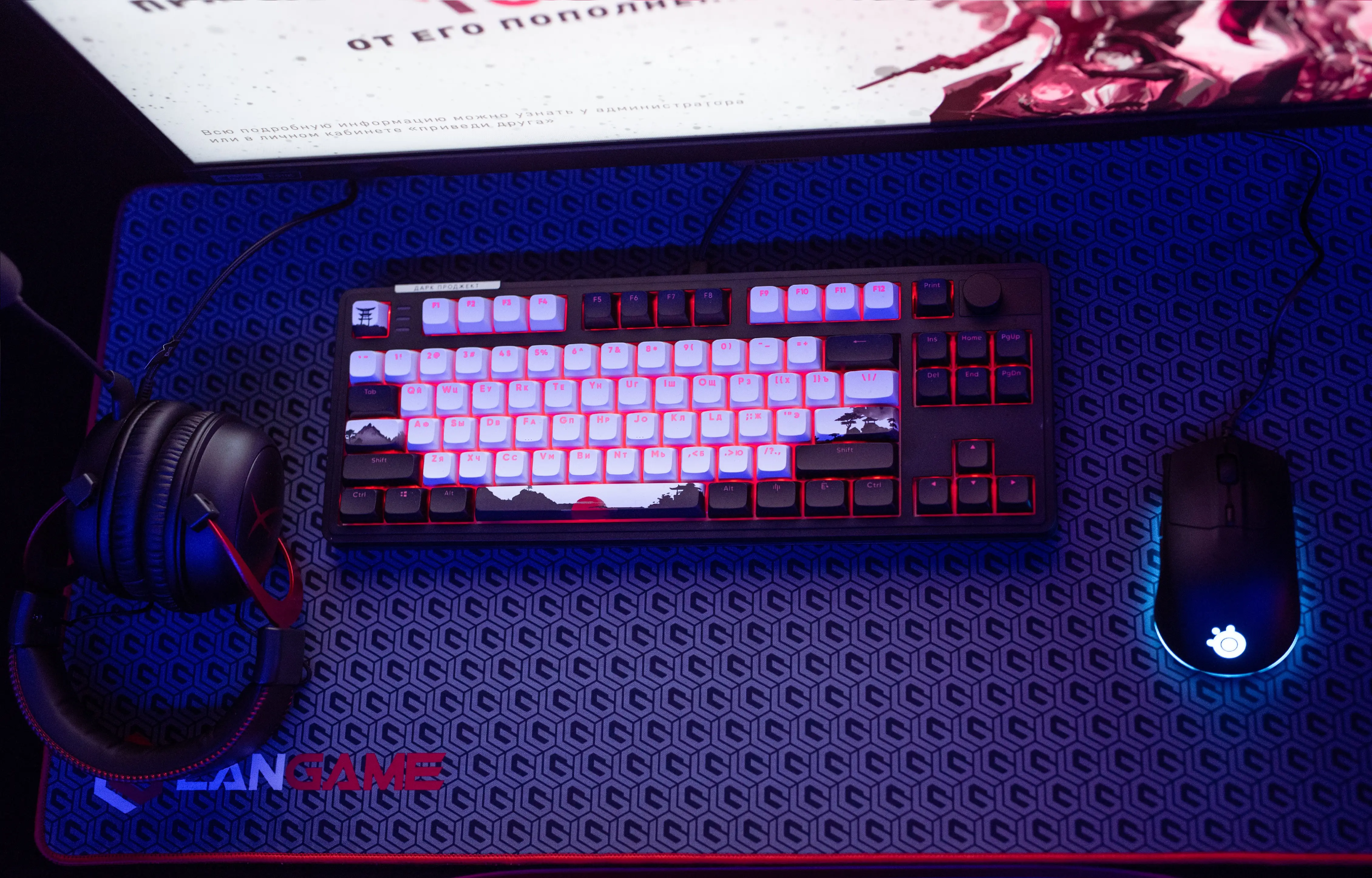 Изображение клуба Arena Горвал № 3